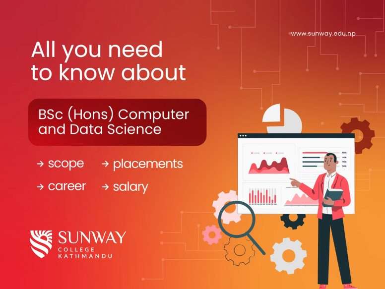 Computer and Data Science