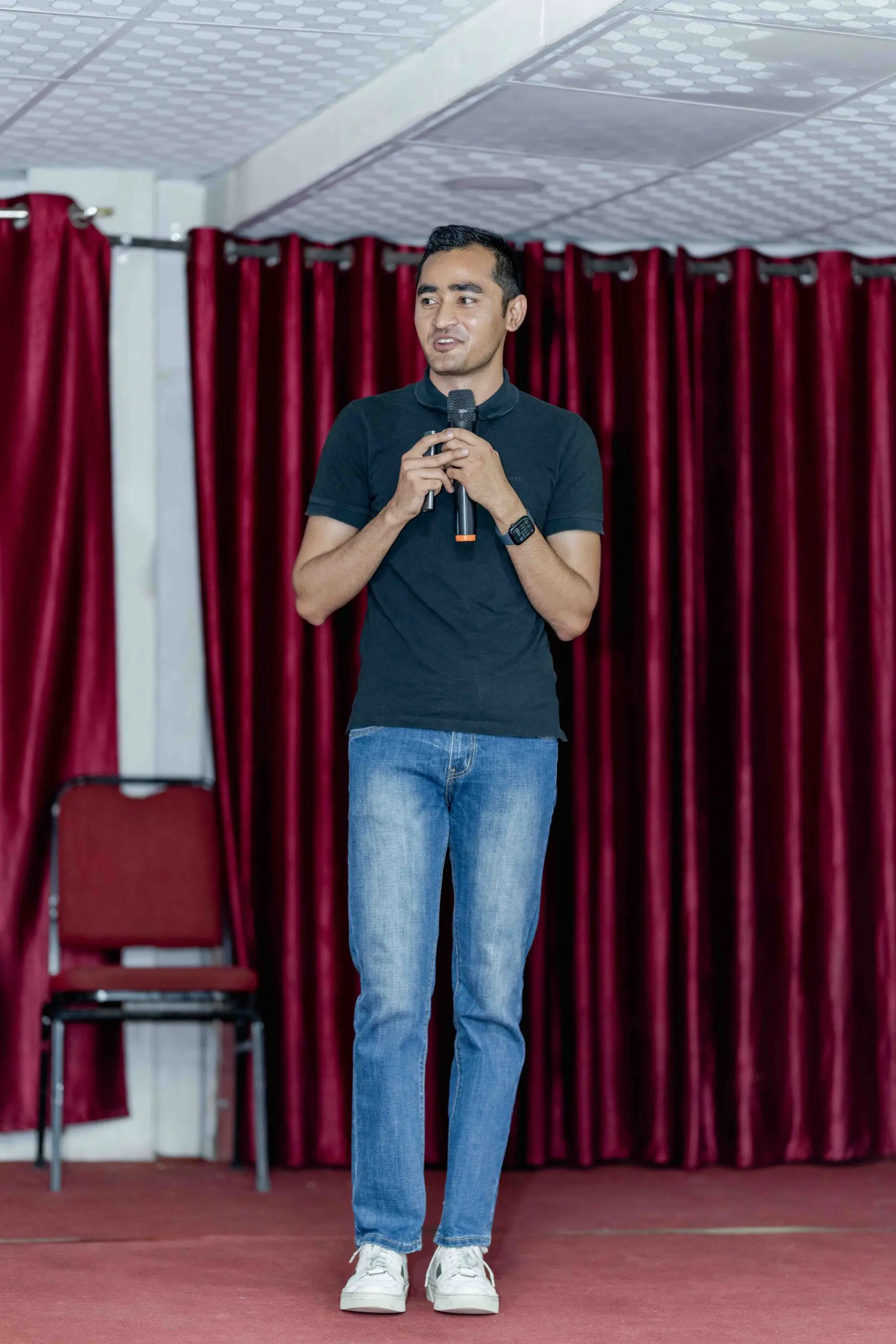 Captured Moments, Lasting Memories