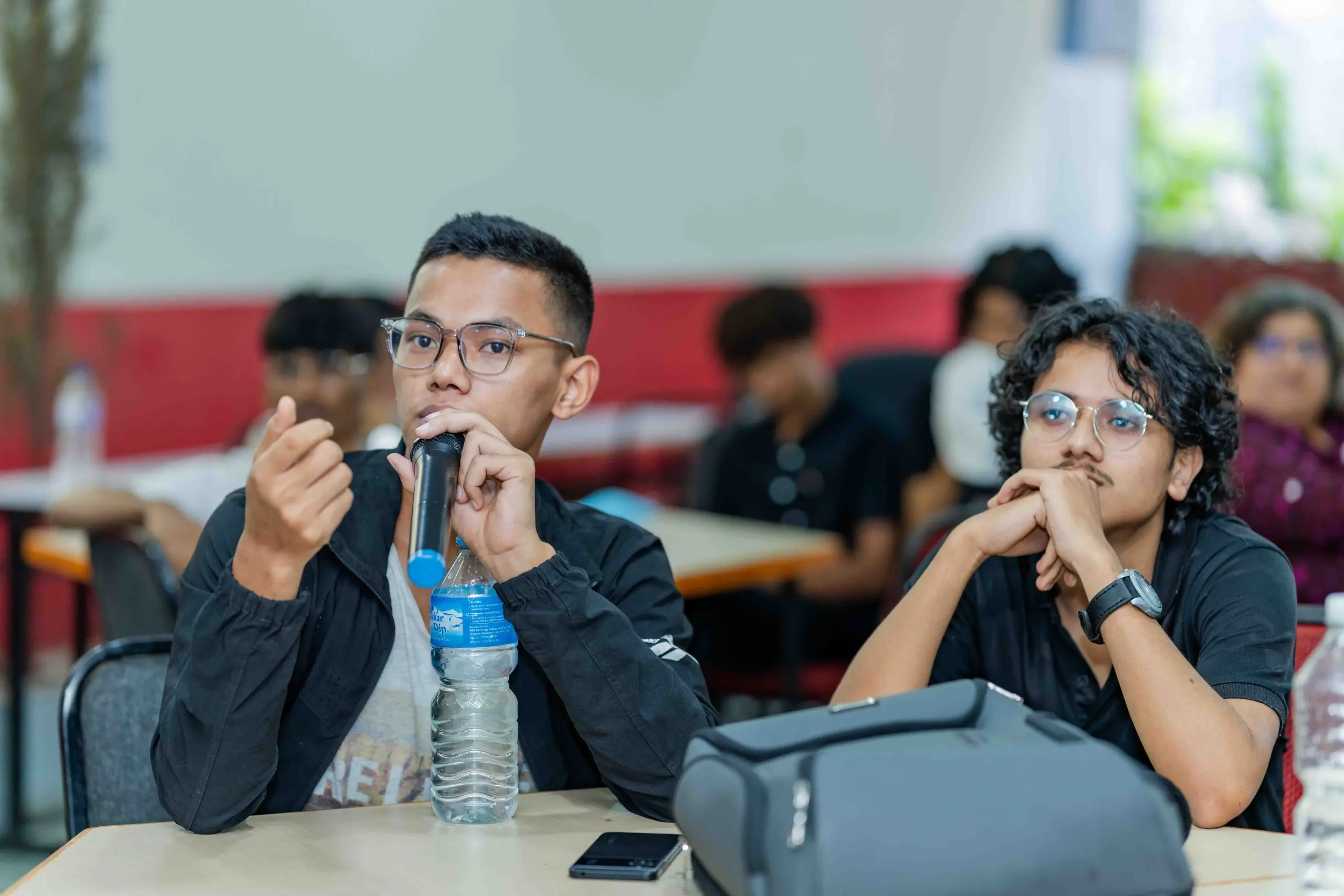 Captured Moments, Lasting Memories