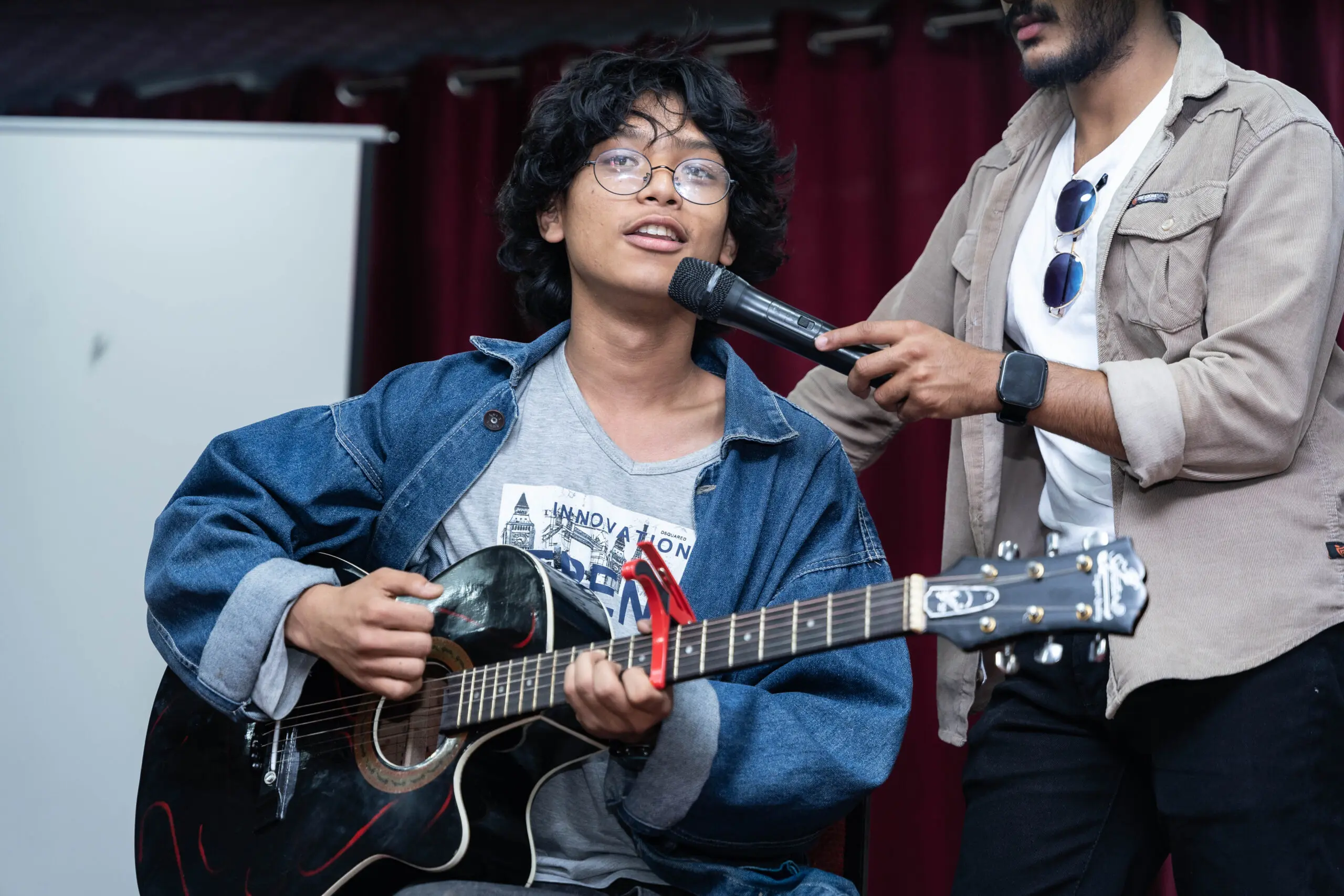 Captured Moments, Lasting Memories