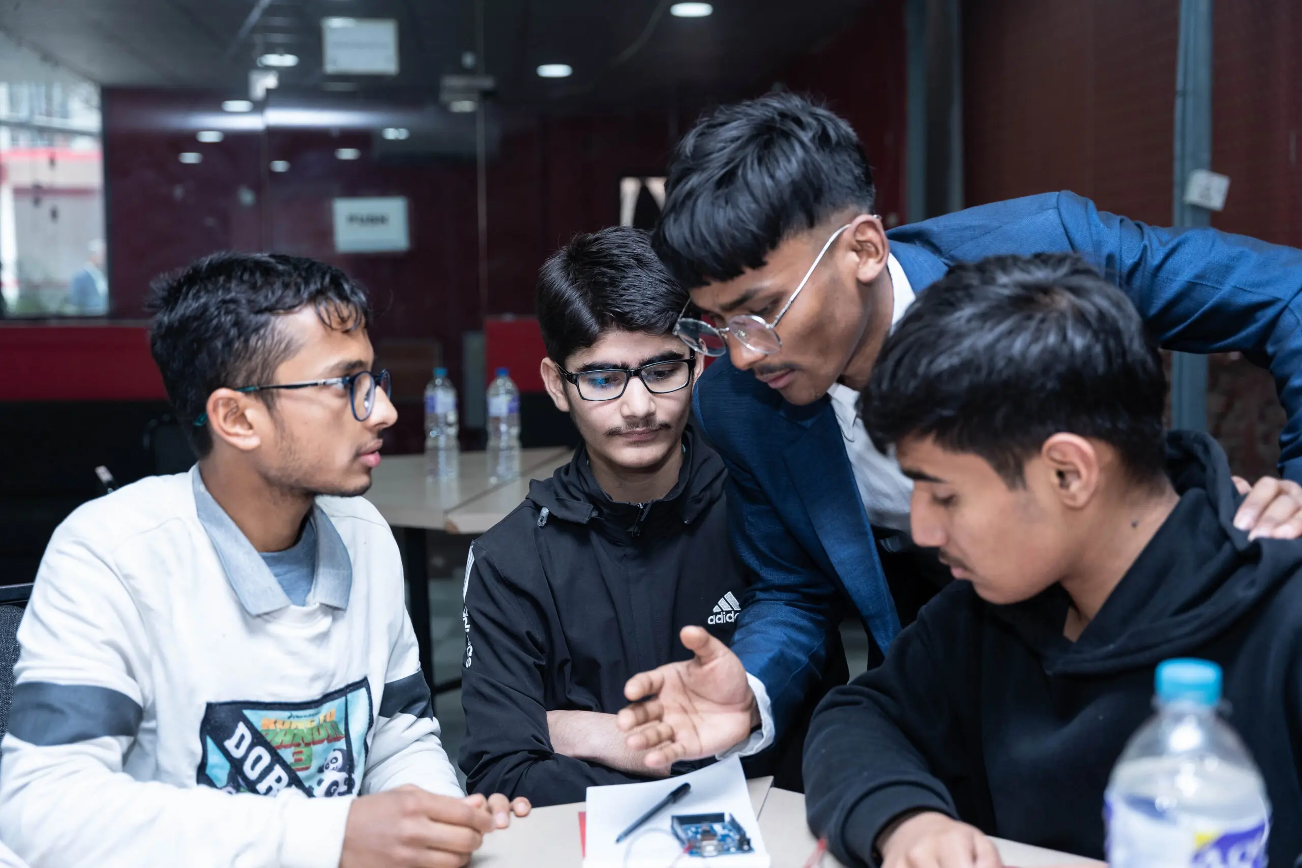 Captured Moments, Lasting Memories