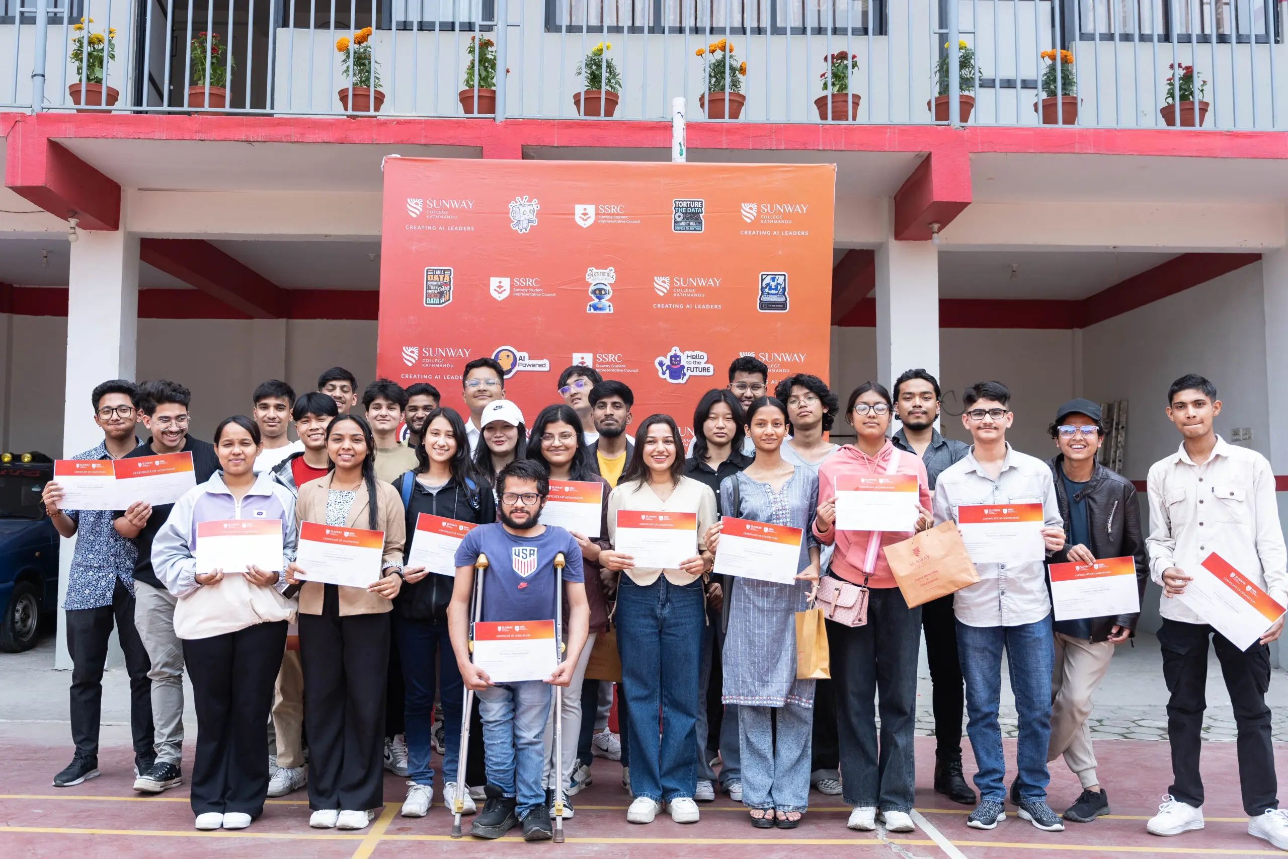 Captured Moments, Lasting Memories