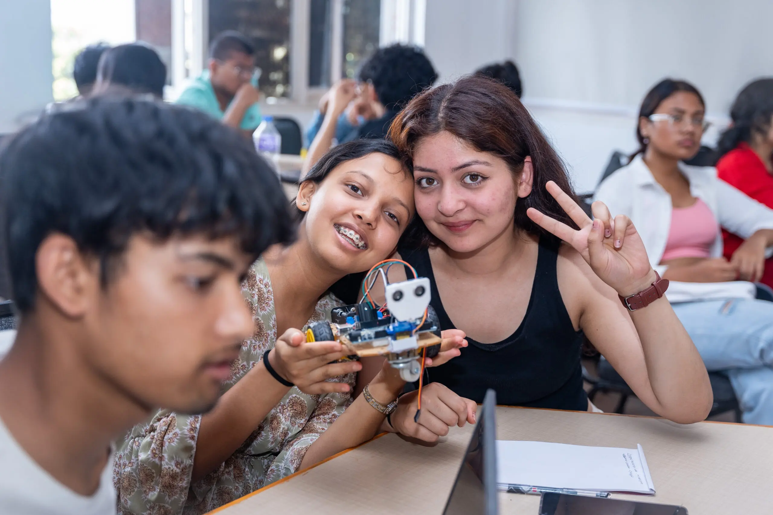 Captured Moments, Lasting Memories