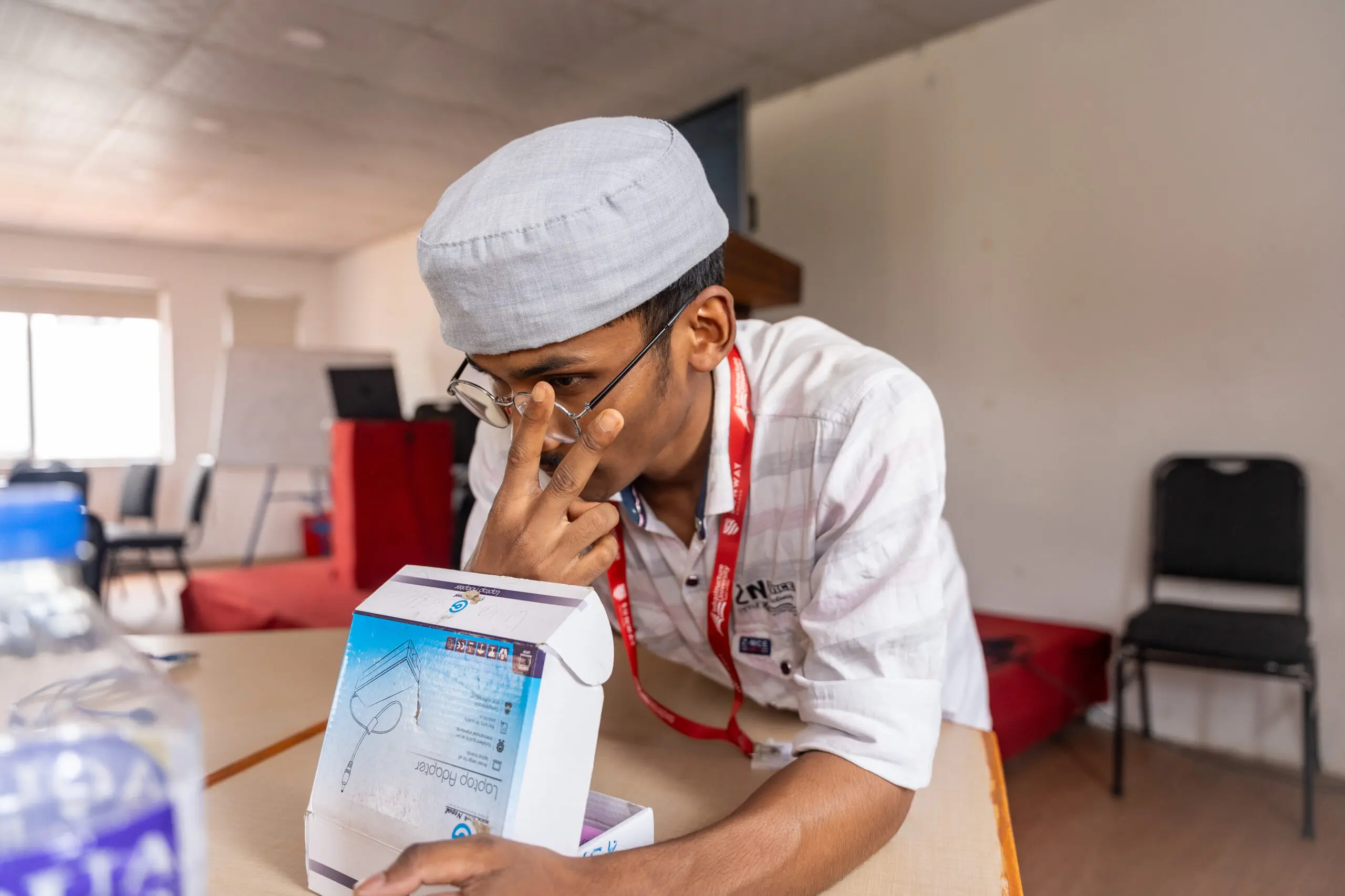 Captured Moments, Lasting Memories