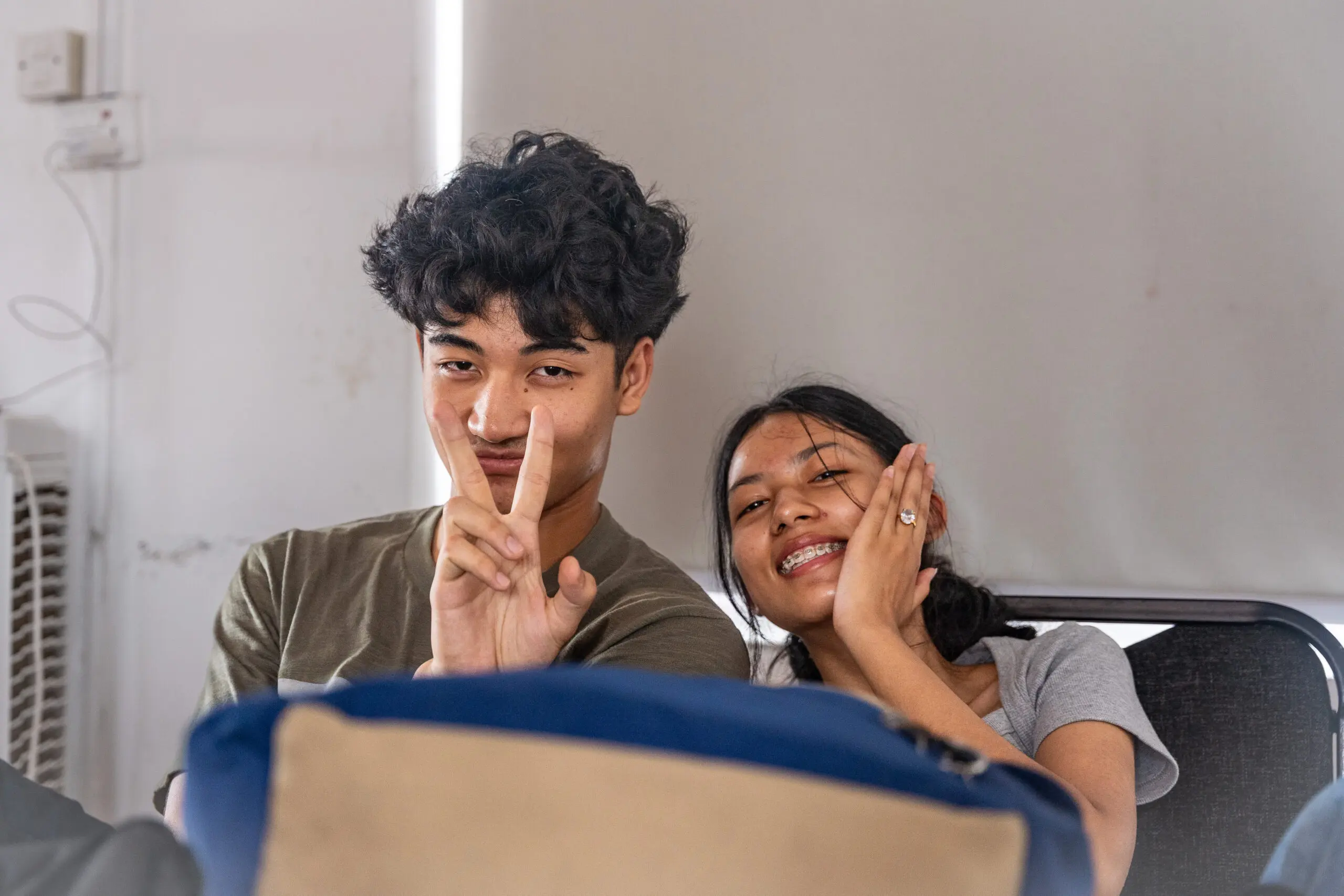 Captured Moments, Lasting Memories