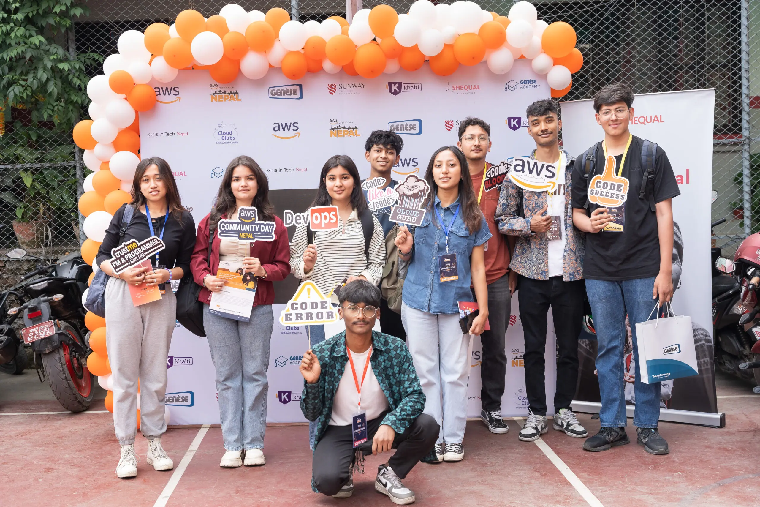 Captured Moments, Lasting Memories