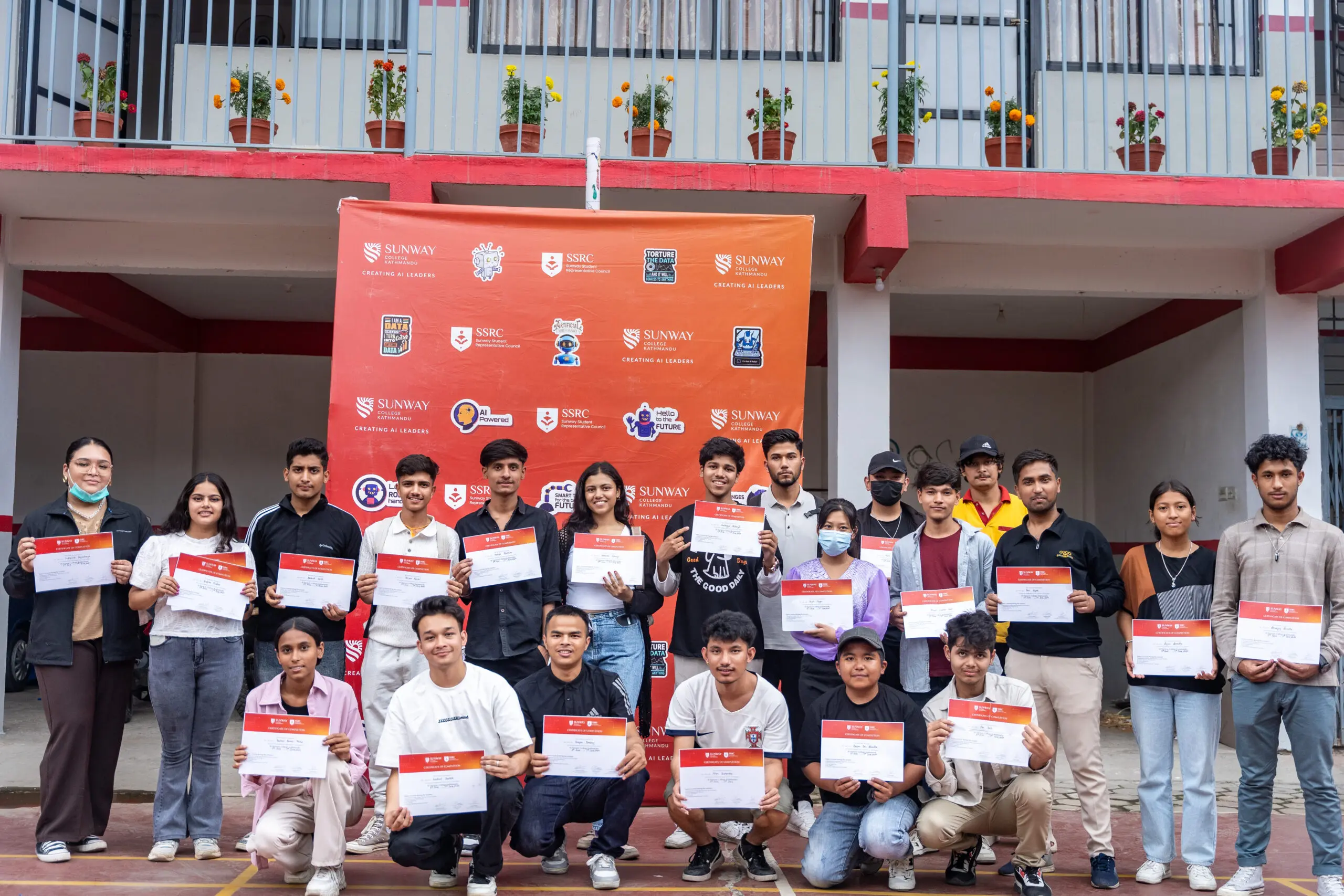 Captured Moments, Lasting Memories