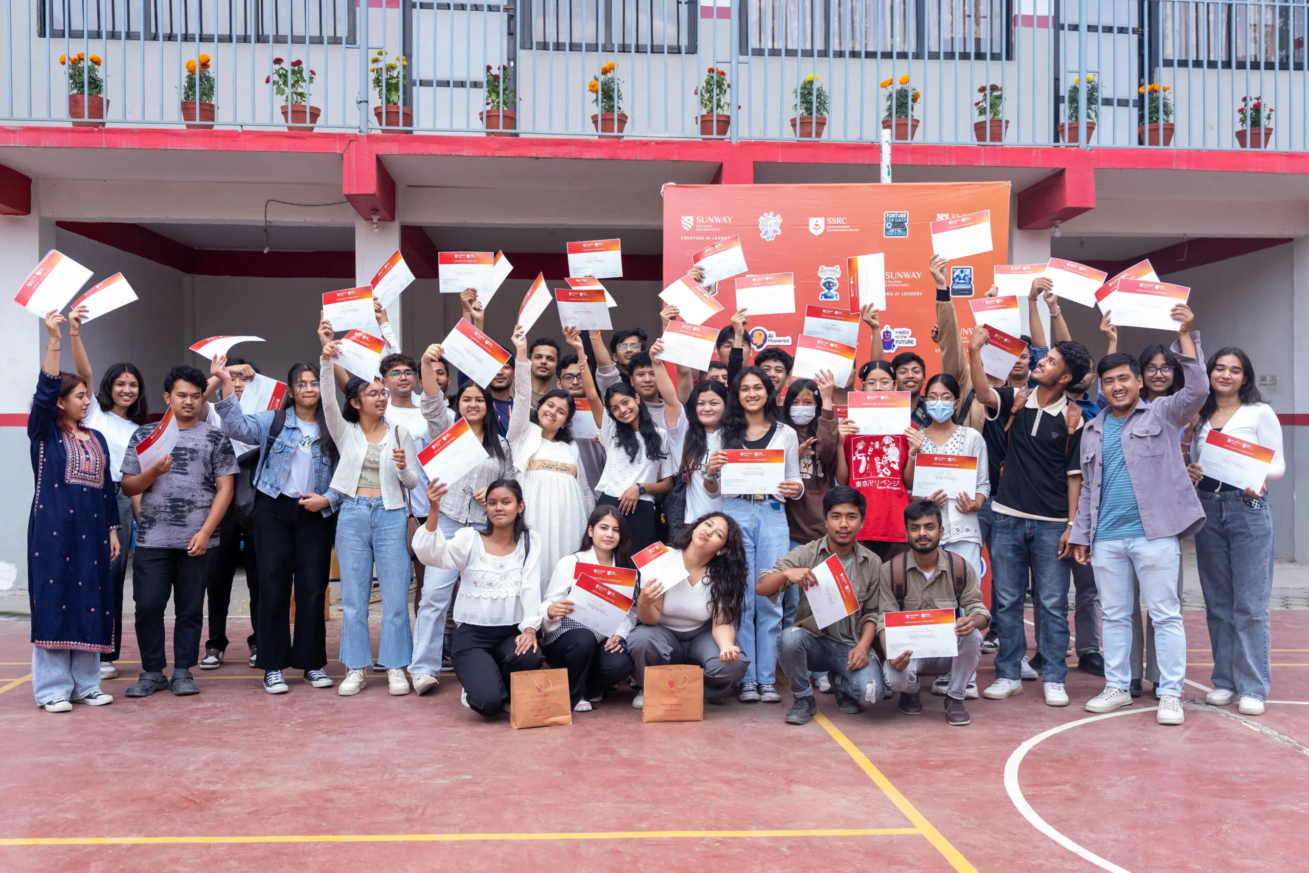 Captured Moments, Lasting Memories