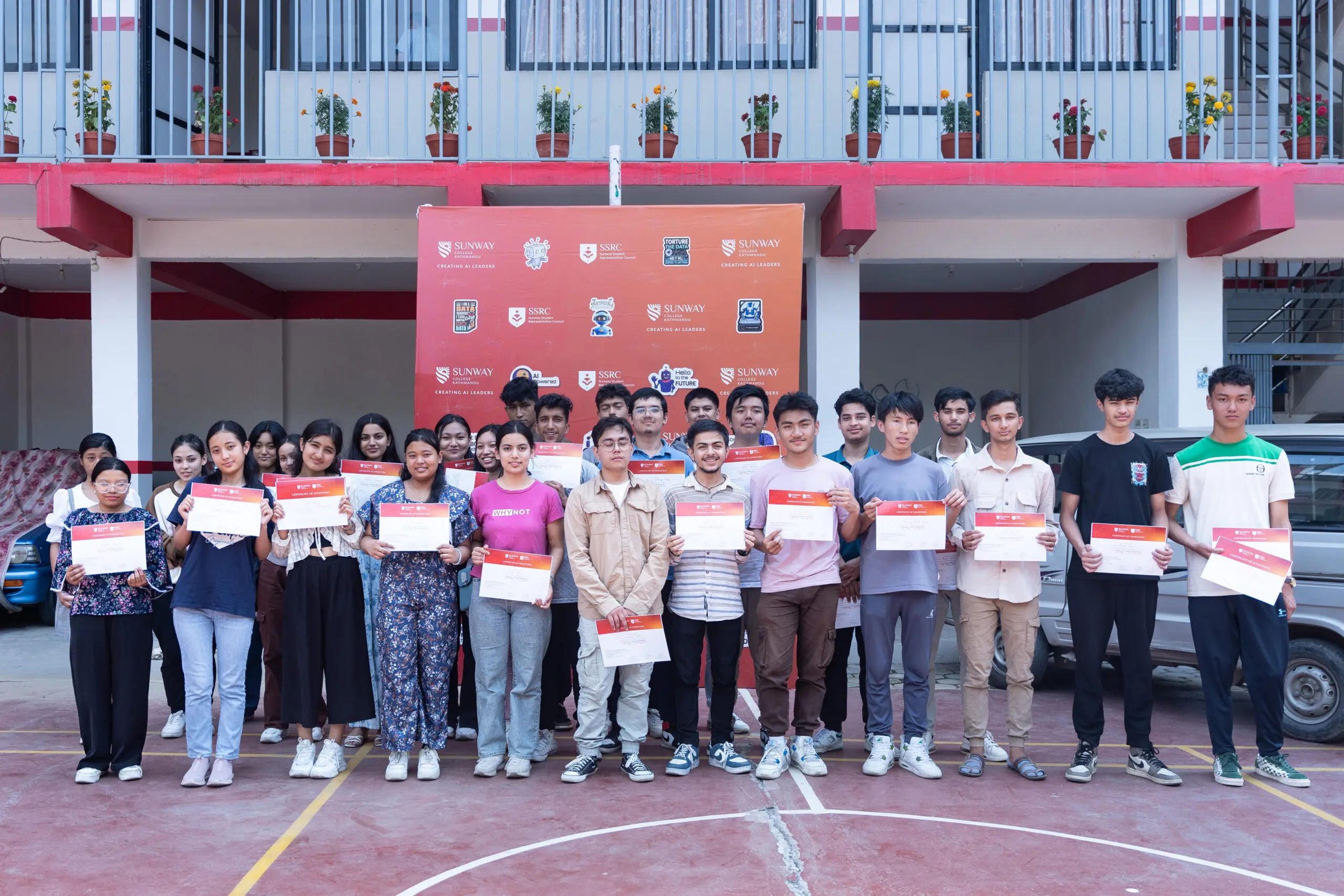 Captured Moments, Lasting Memories