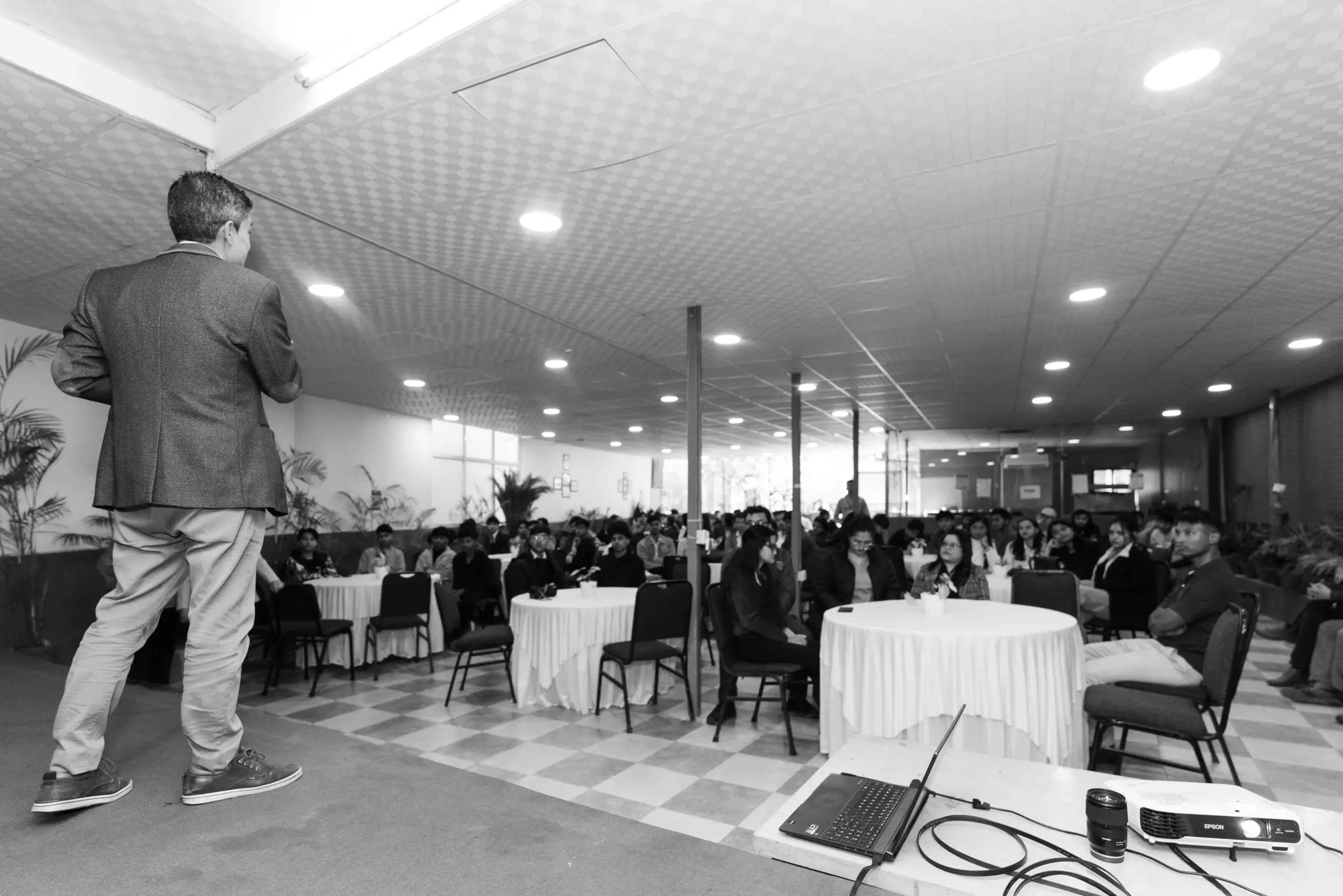 Captured Moments, Lasting Memories