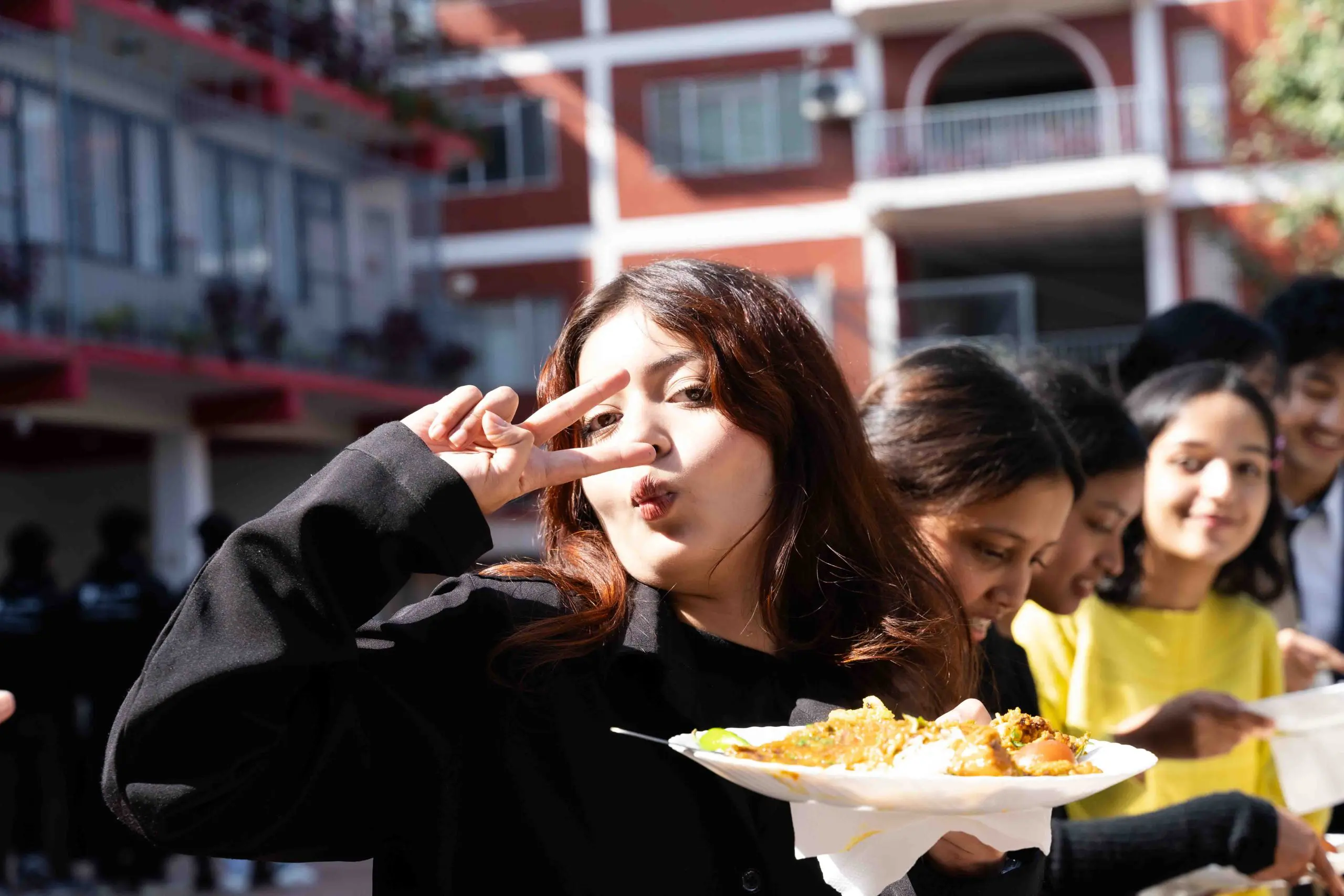 Captured Moments, Lasting Memories