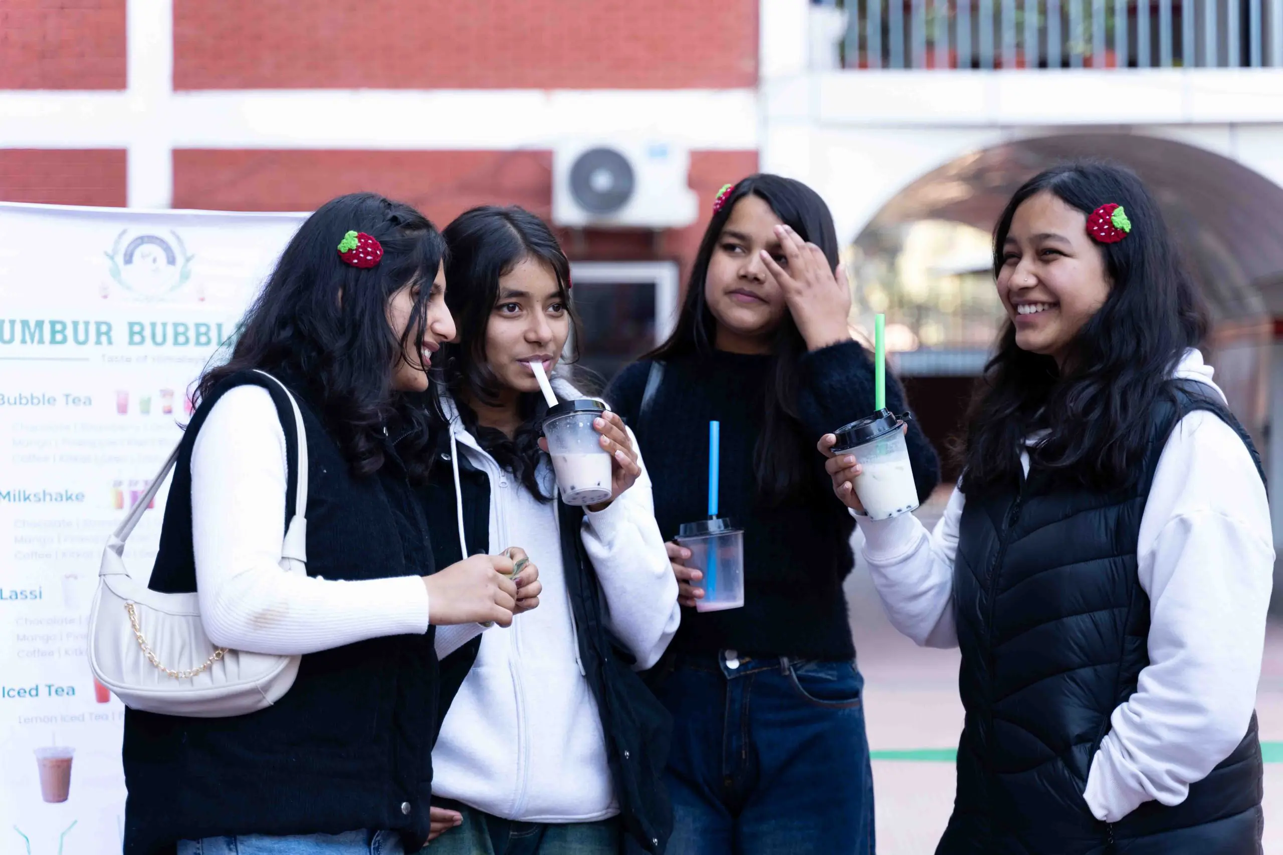 Captured Moments, Lasting Memories