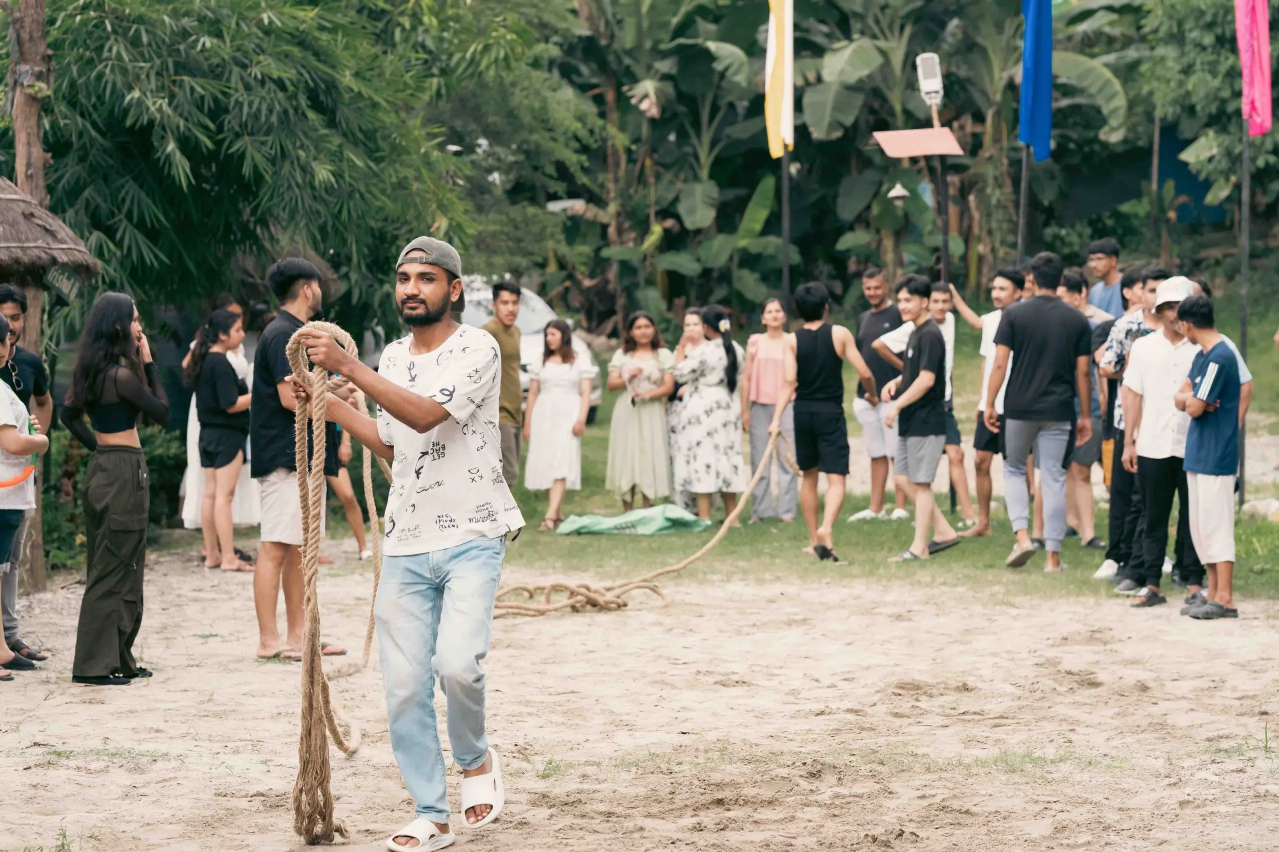 Captured Moments, Lasting Memories