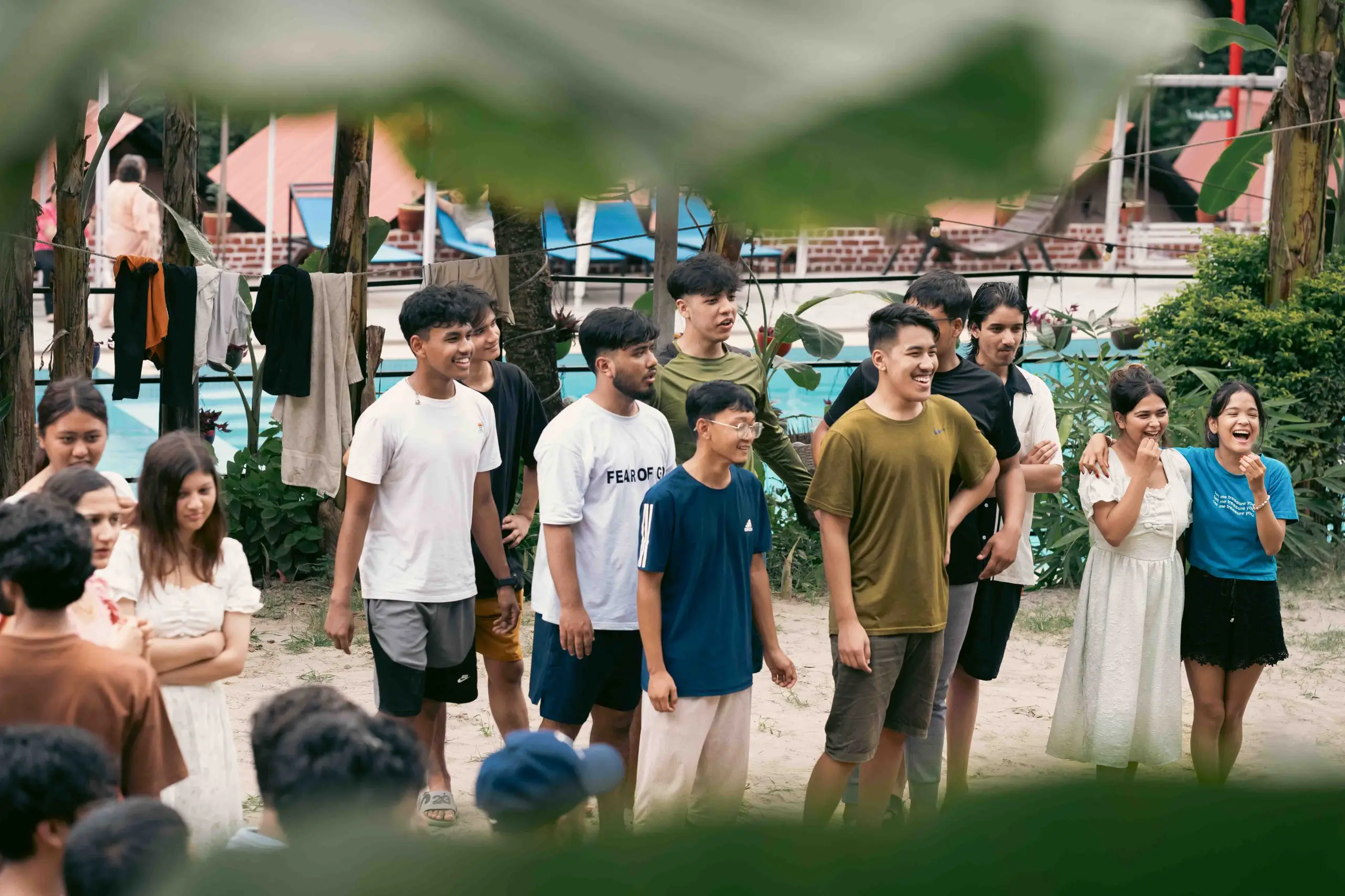 Captured Moments, Lasting Memories