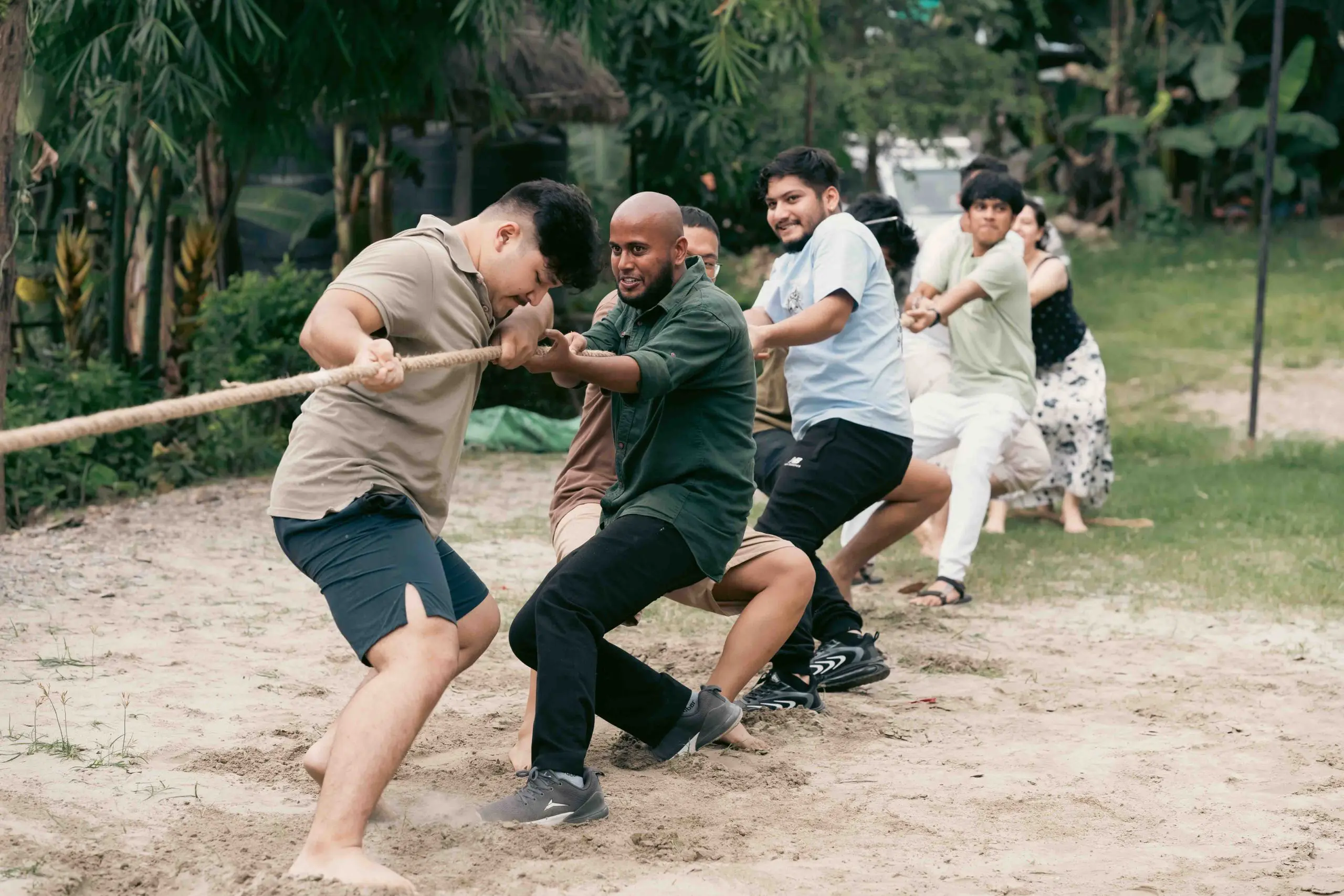 Captured Moments, Lasting Memories