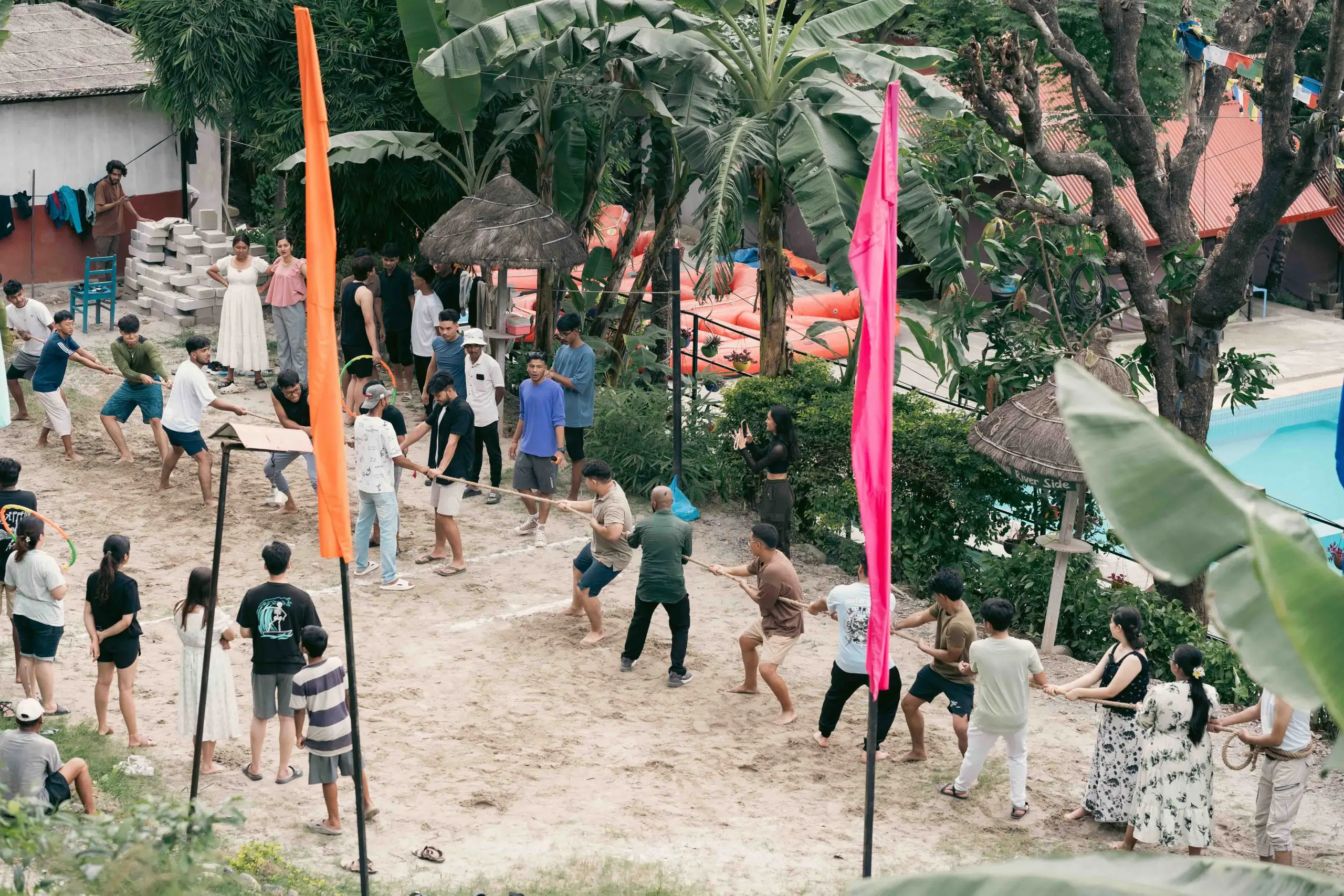 Captured Moments, Lasting Memories