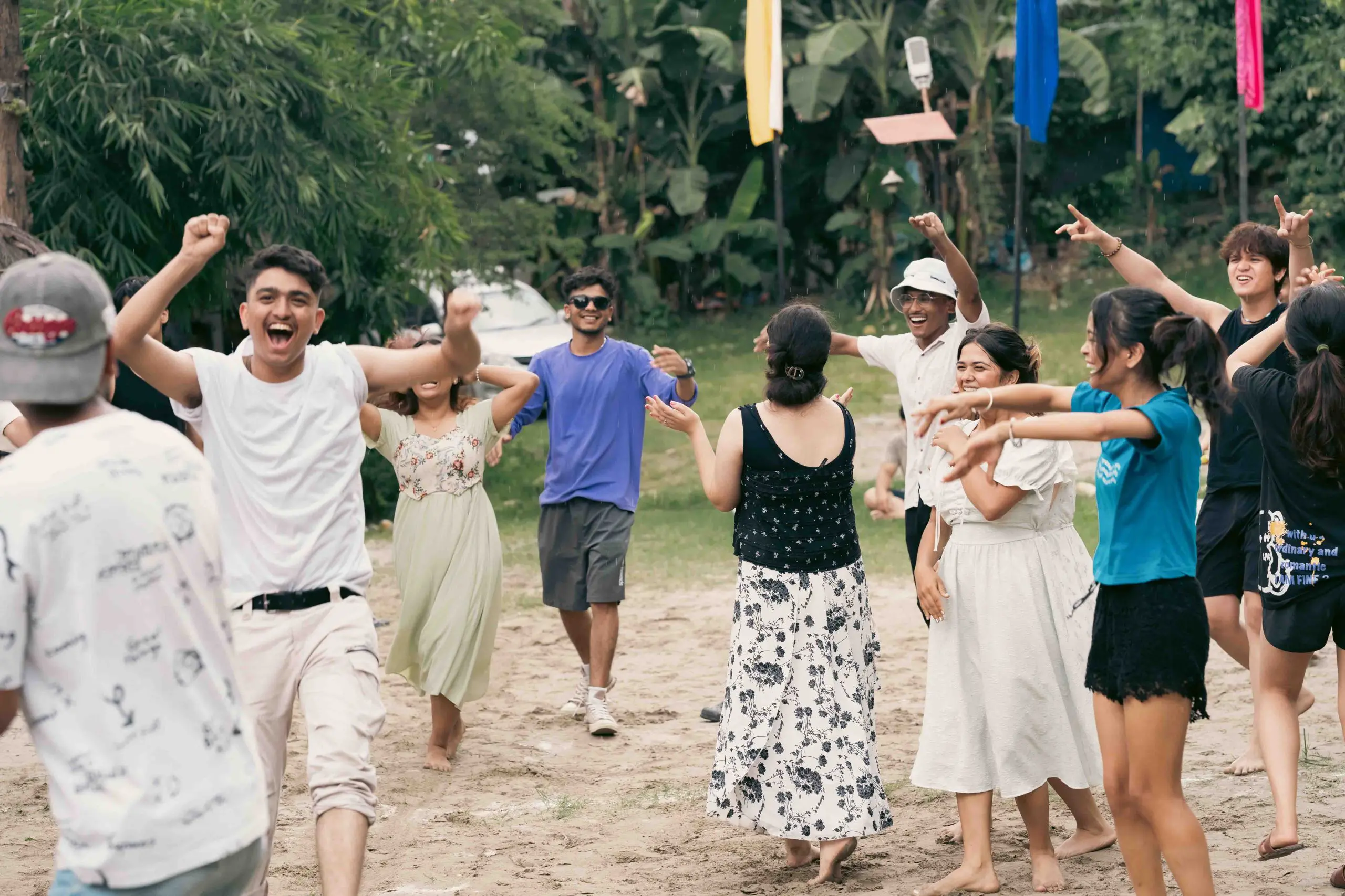 Captured Moments, Lasting Memories