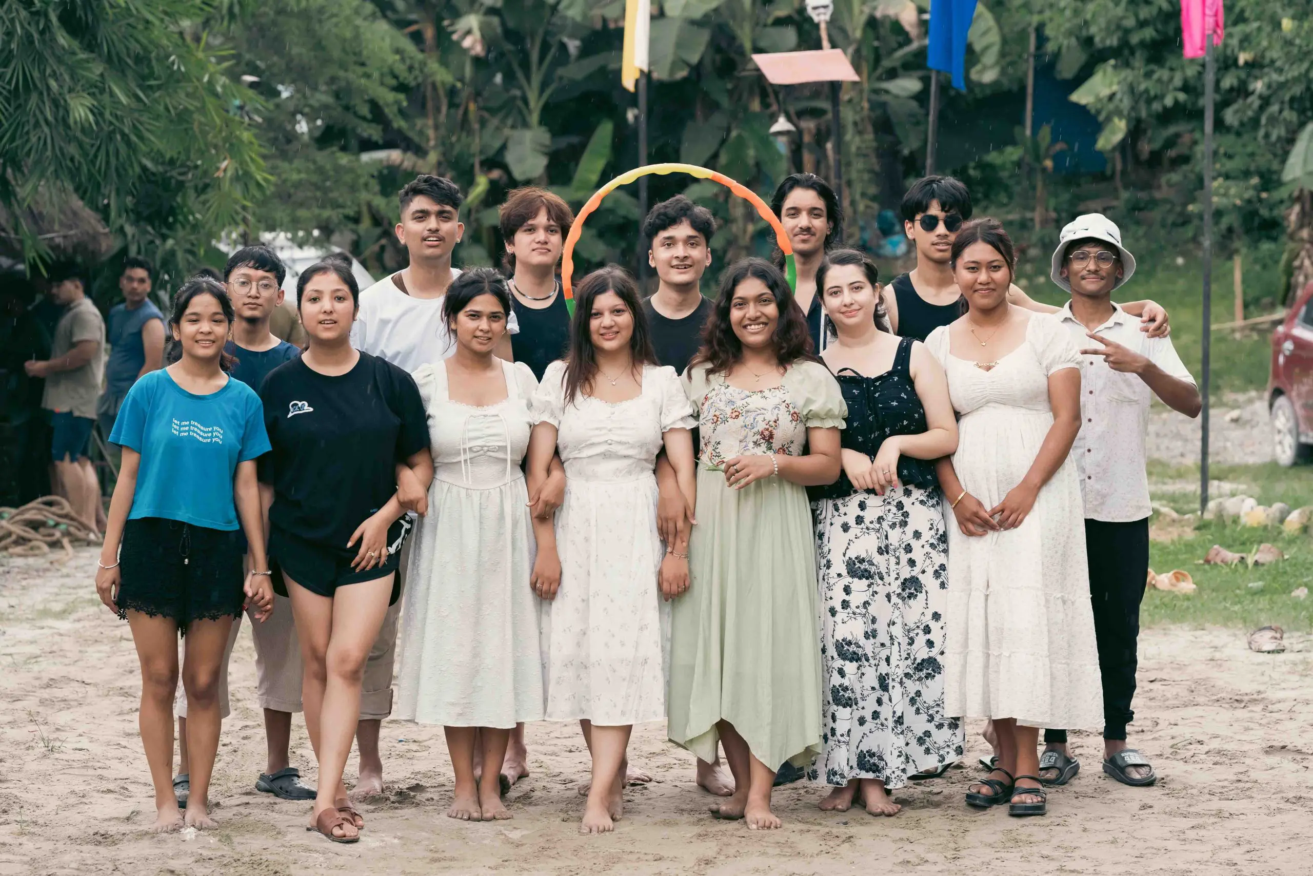 Captured Moments, Lasting Memories