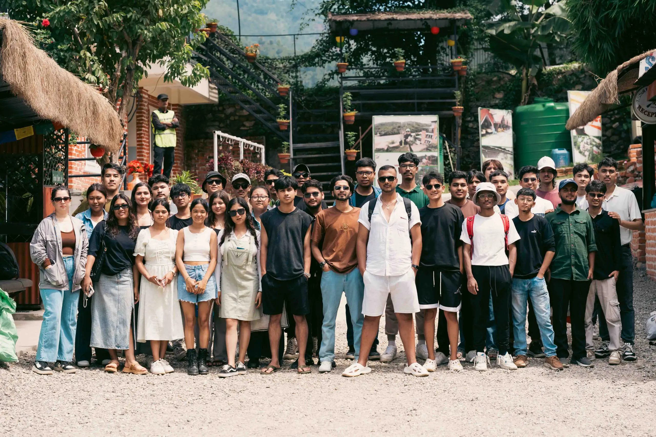 Captured Moments, Lasting Memories