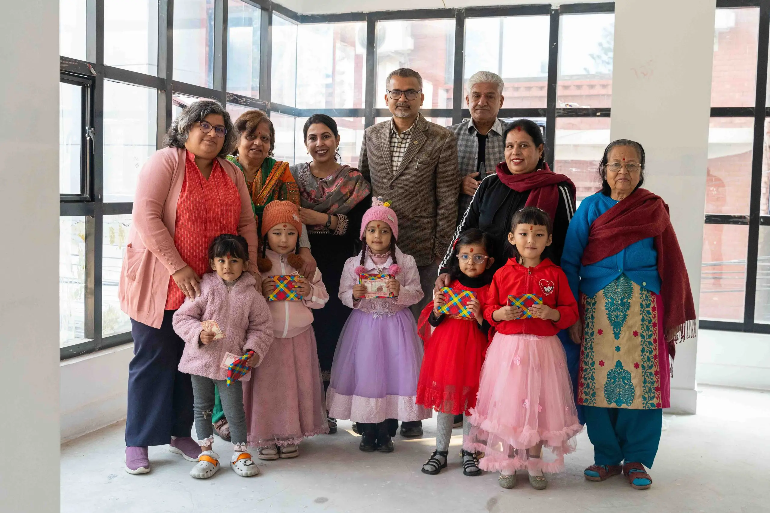 Captured Moments, Lasting Memories