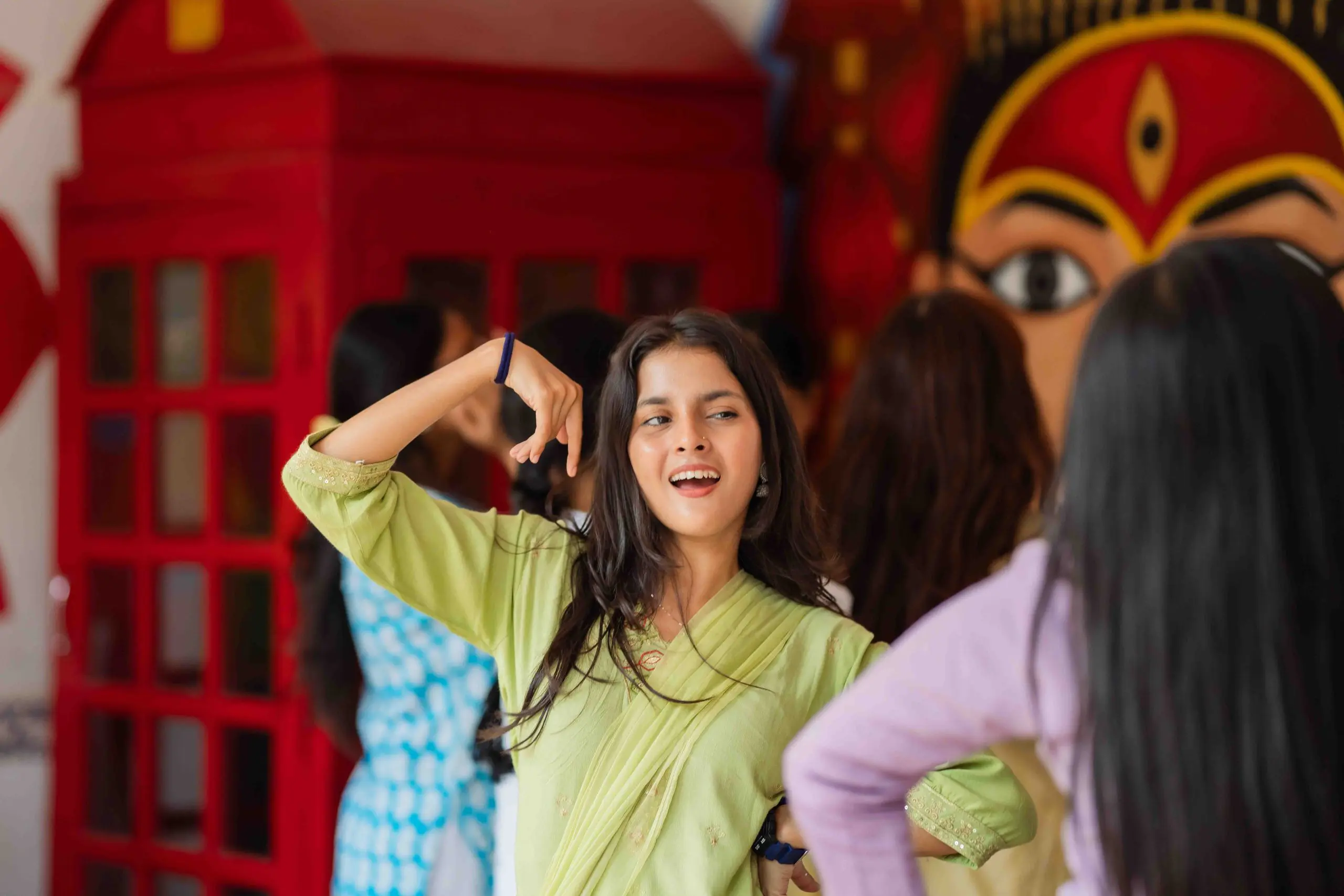 Captured Moments, Lasting Memories