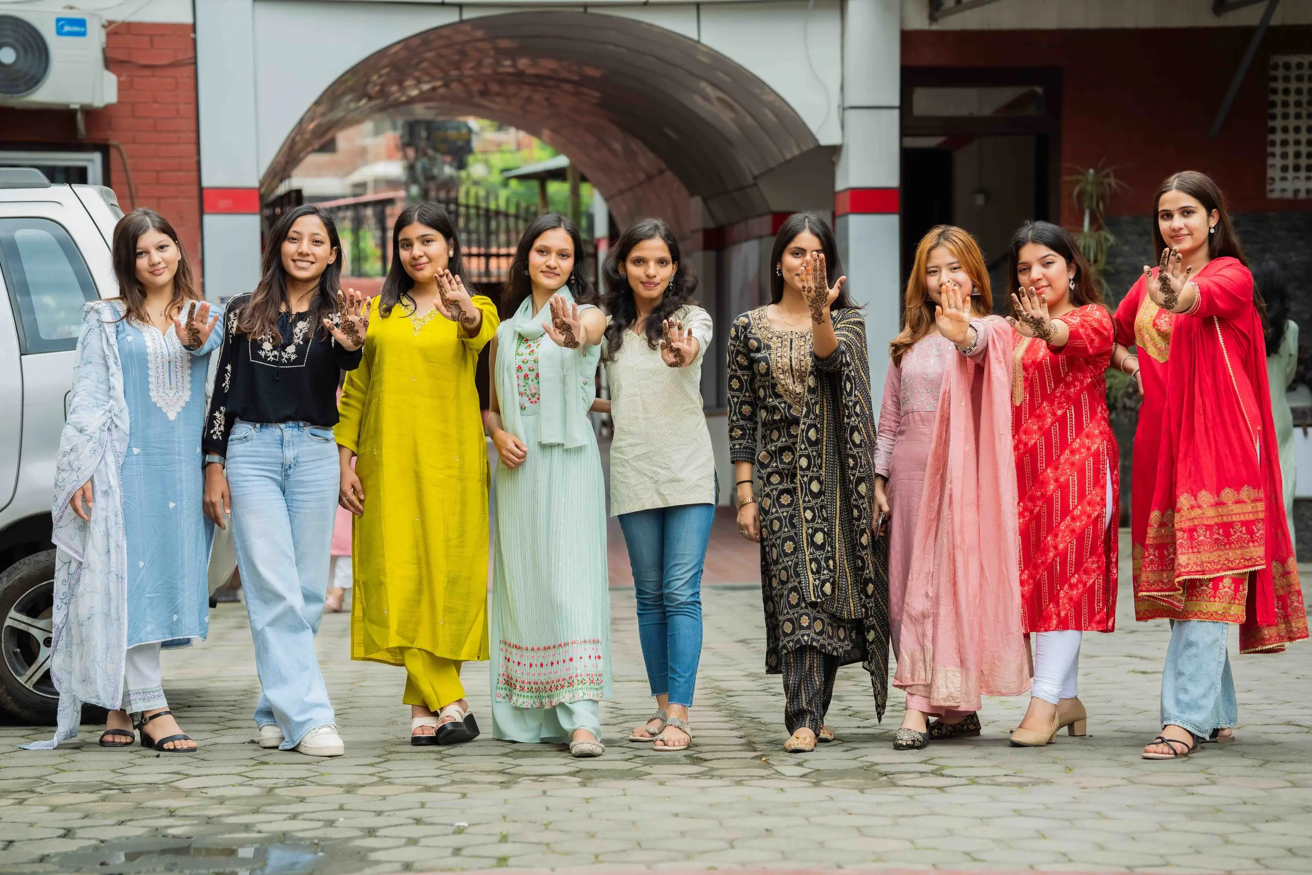 Captured Moments, Lasting Memories