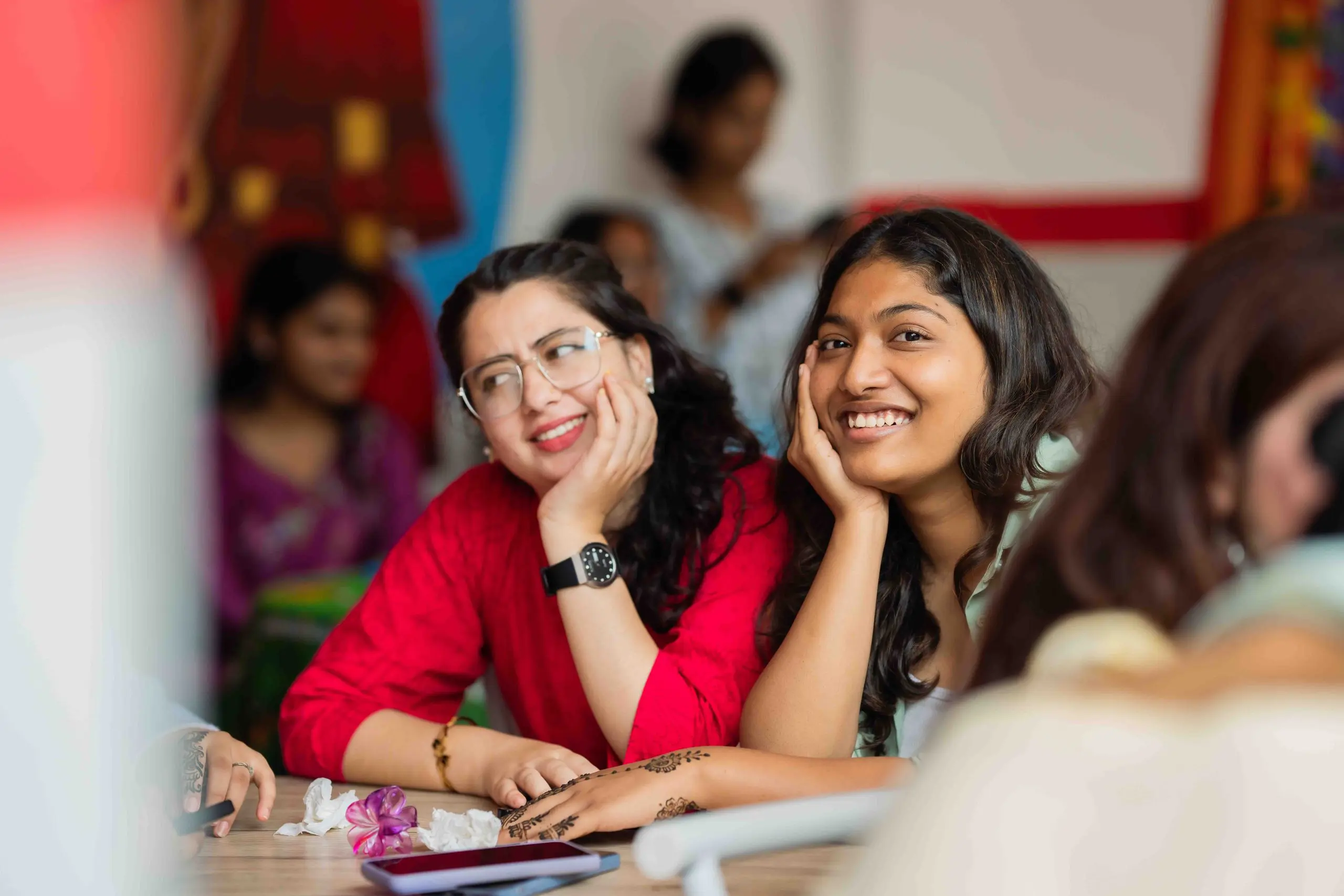 Captured Moments, Lasting Memories