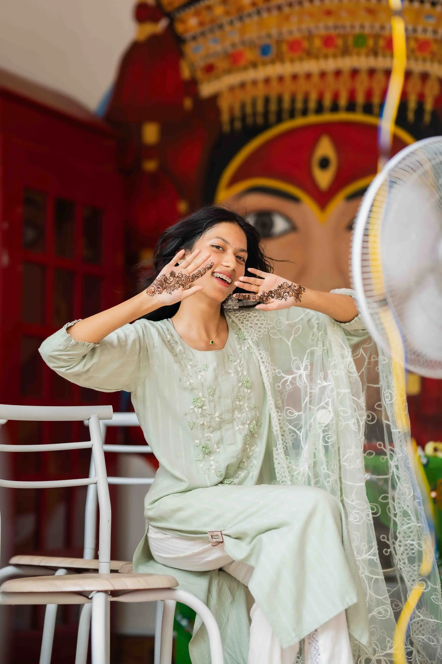 Captured Moments, Lasting Memories