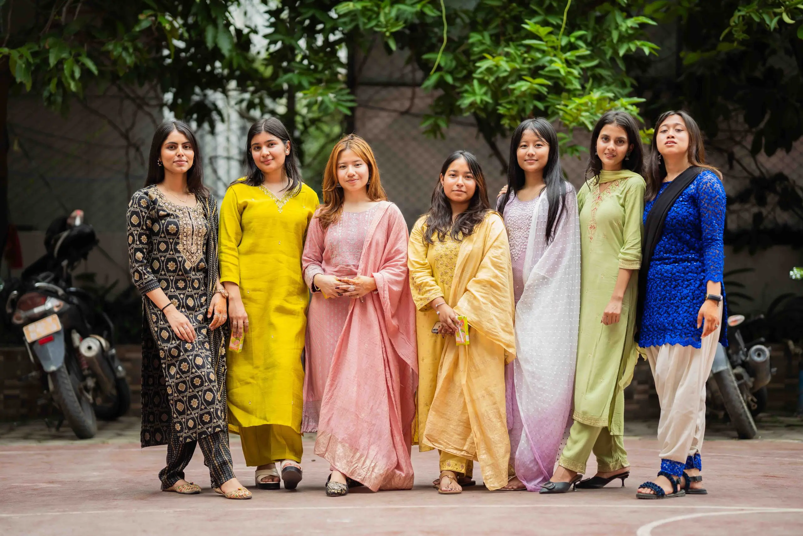 Captured Moments, Lasting Memories