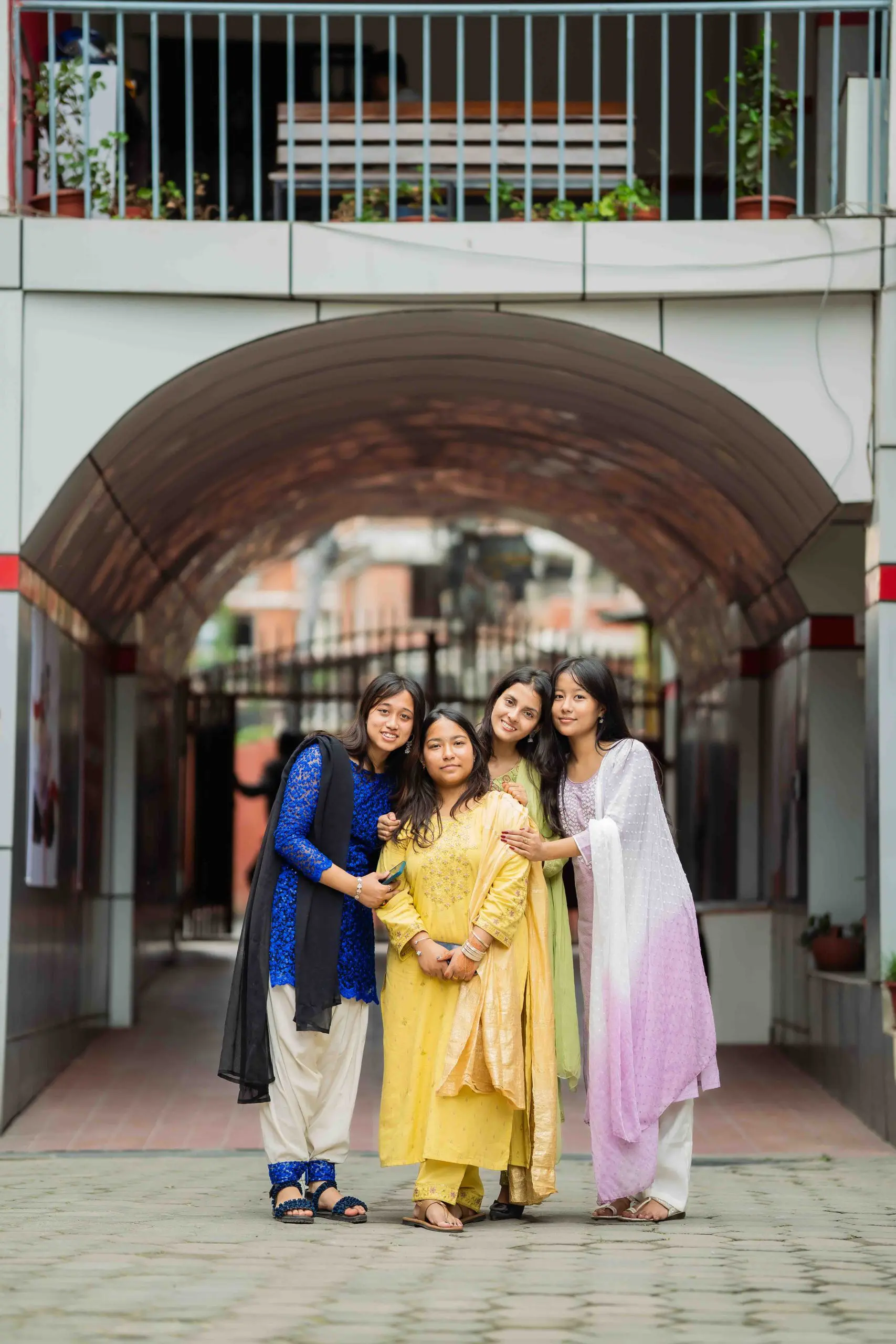 Captured Moments, Lasting Memories