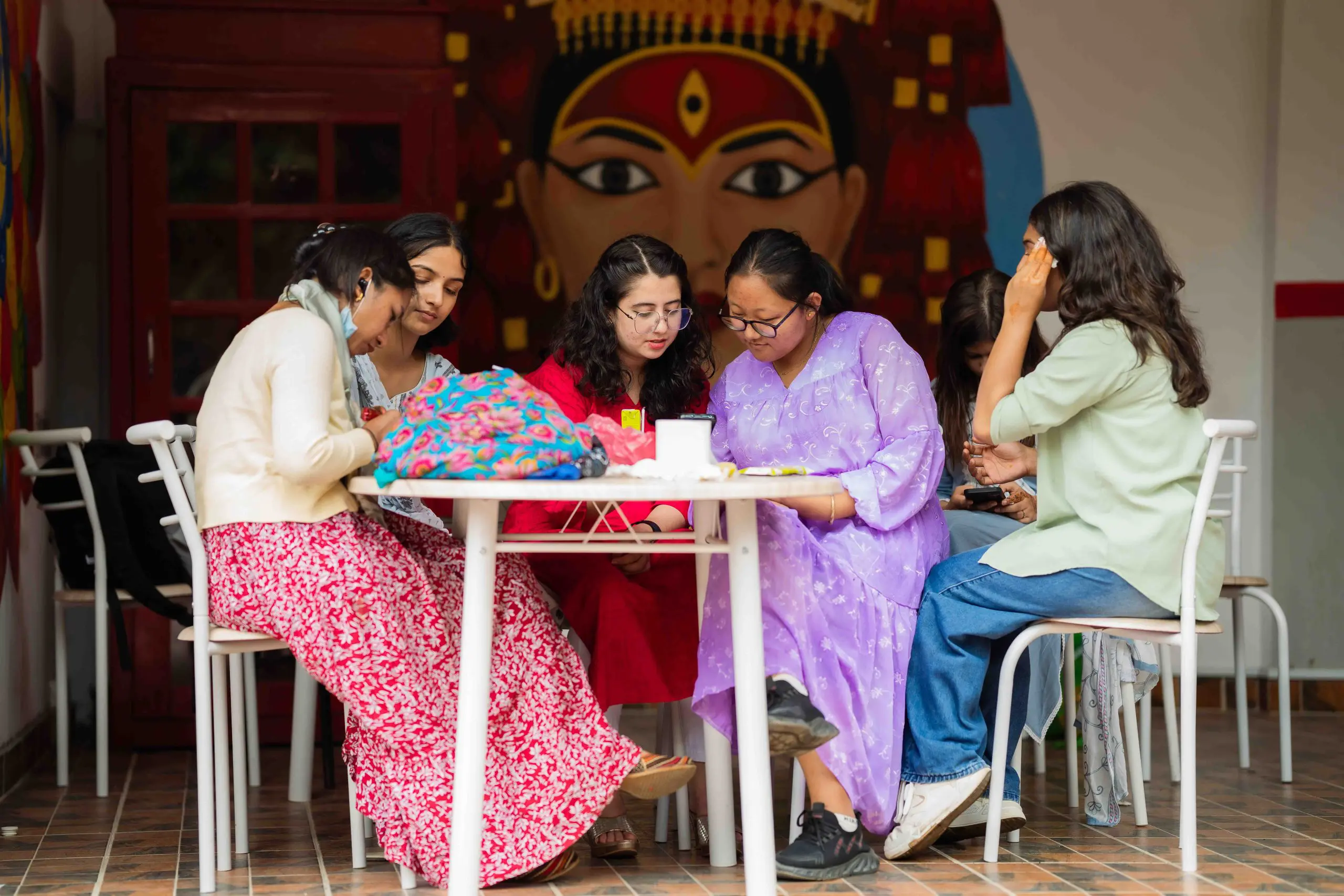 Captured Moments, Lasting Memories