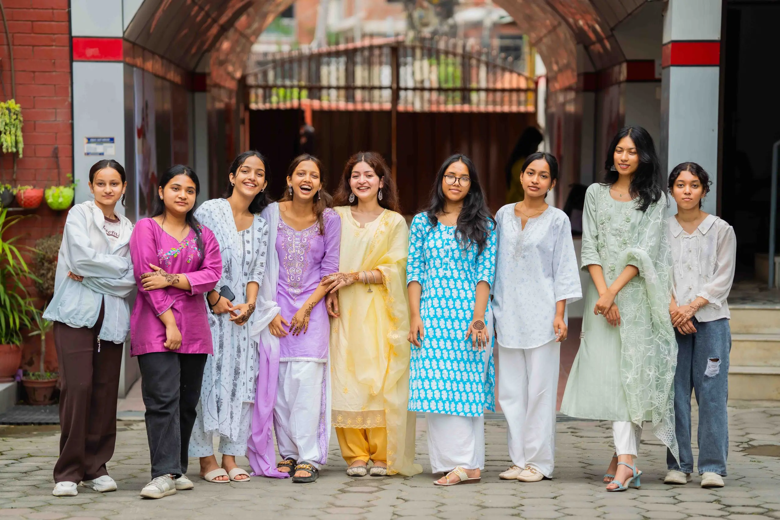 Captured Moments, Lasting Memories