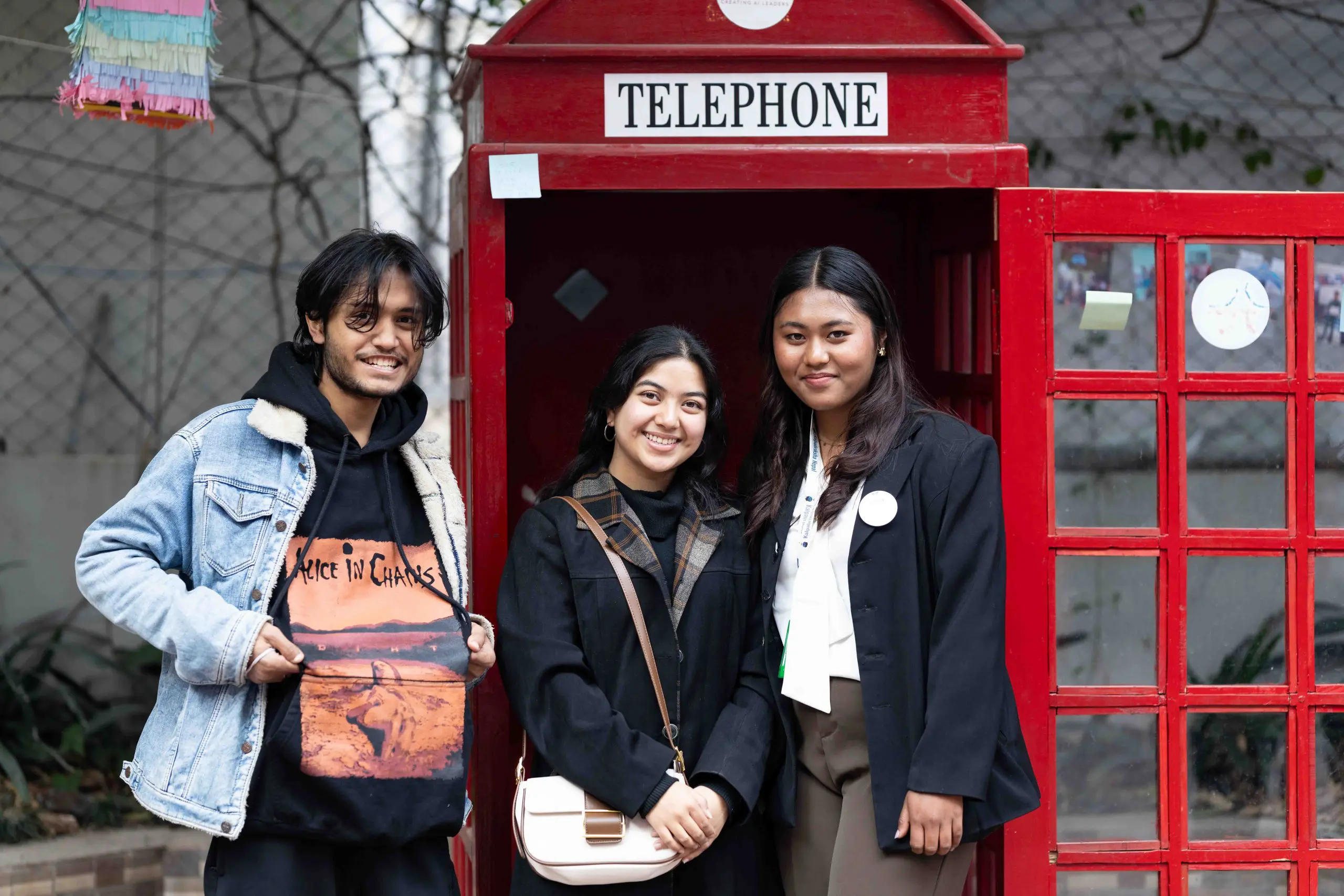 Captured Moments, Lasting Memories