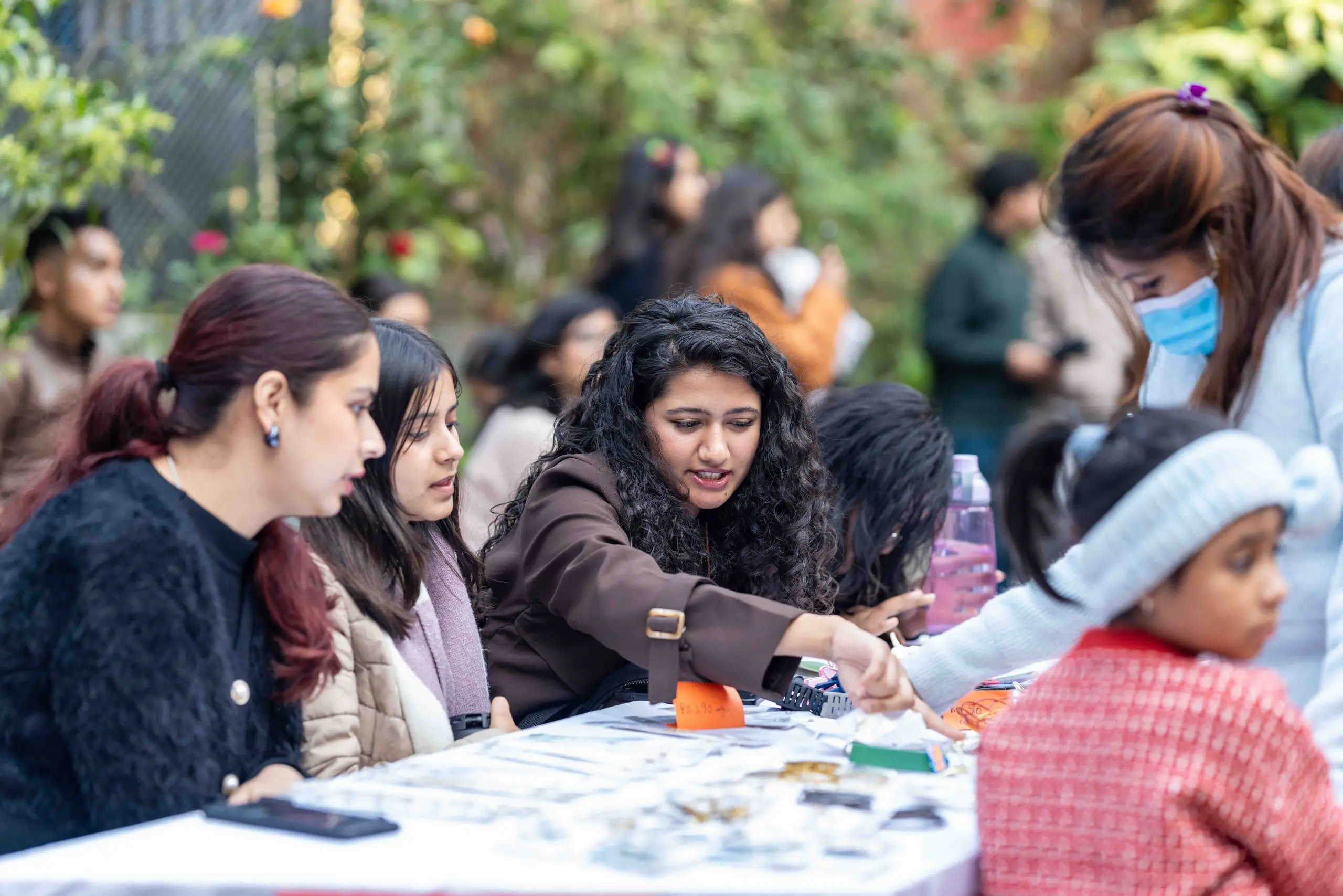 Captured Moments, Lasting Memories