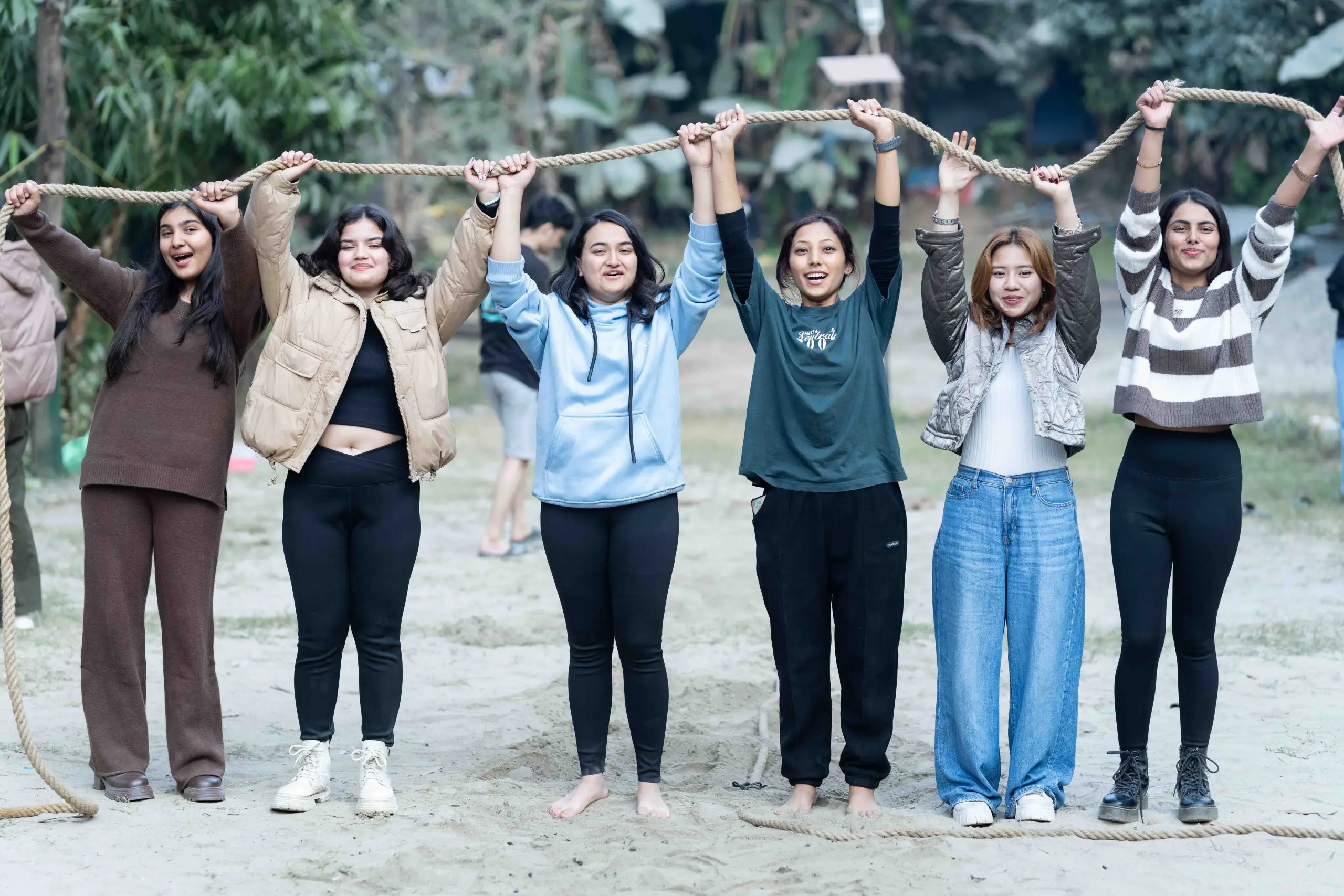 Captured Moments, Lasting Memories