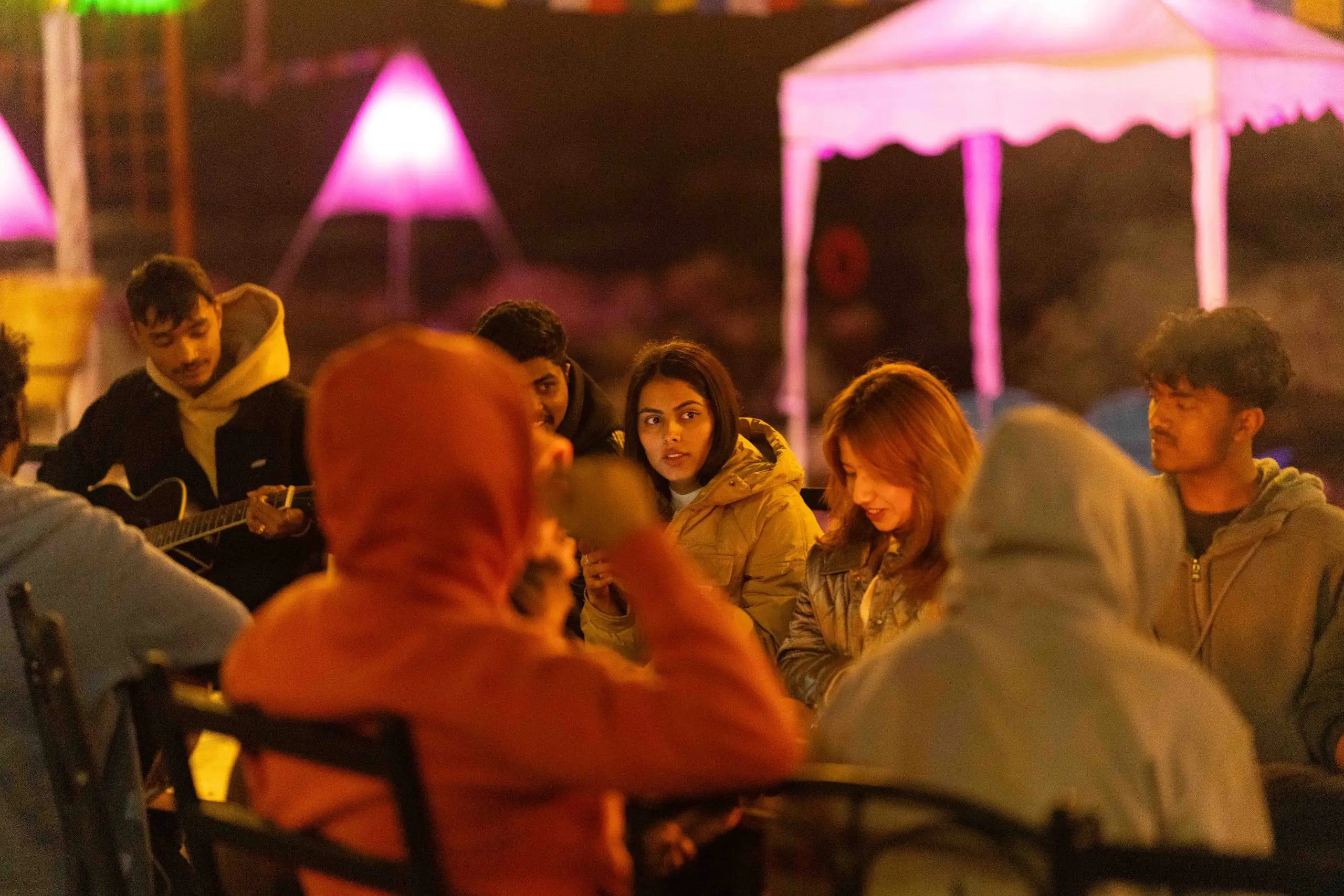 Captured Moments, Lasting Memories