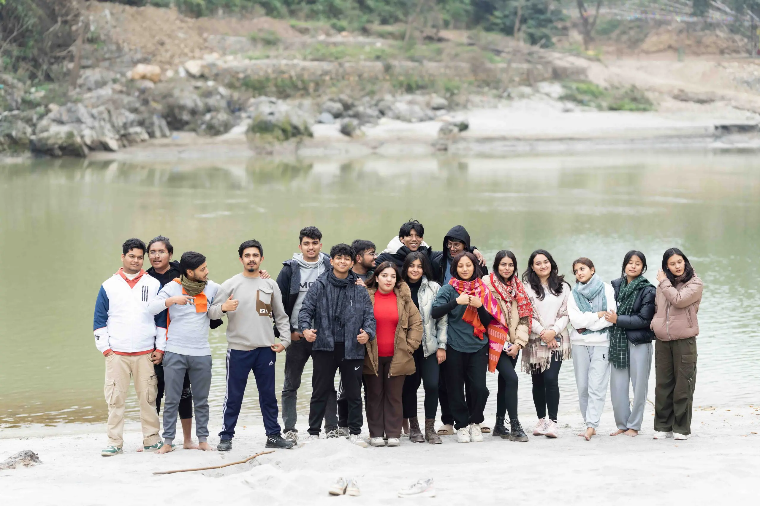 Captured Moments, Lasting Memories