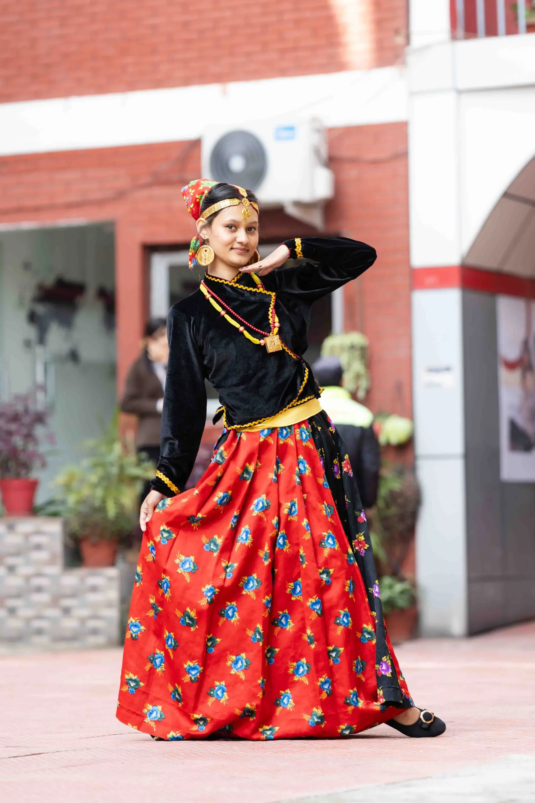 Captured Moments, Lasting Memories