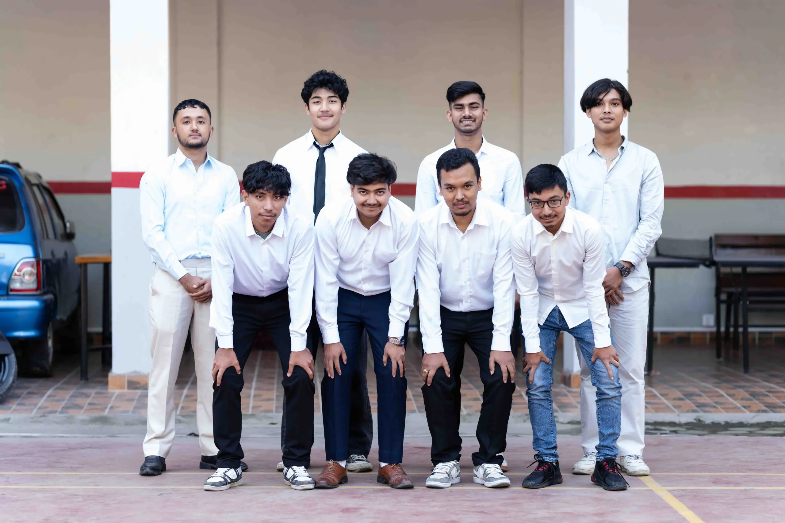 Captured Moments, Lasting Memories