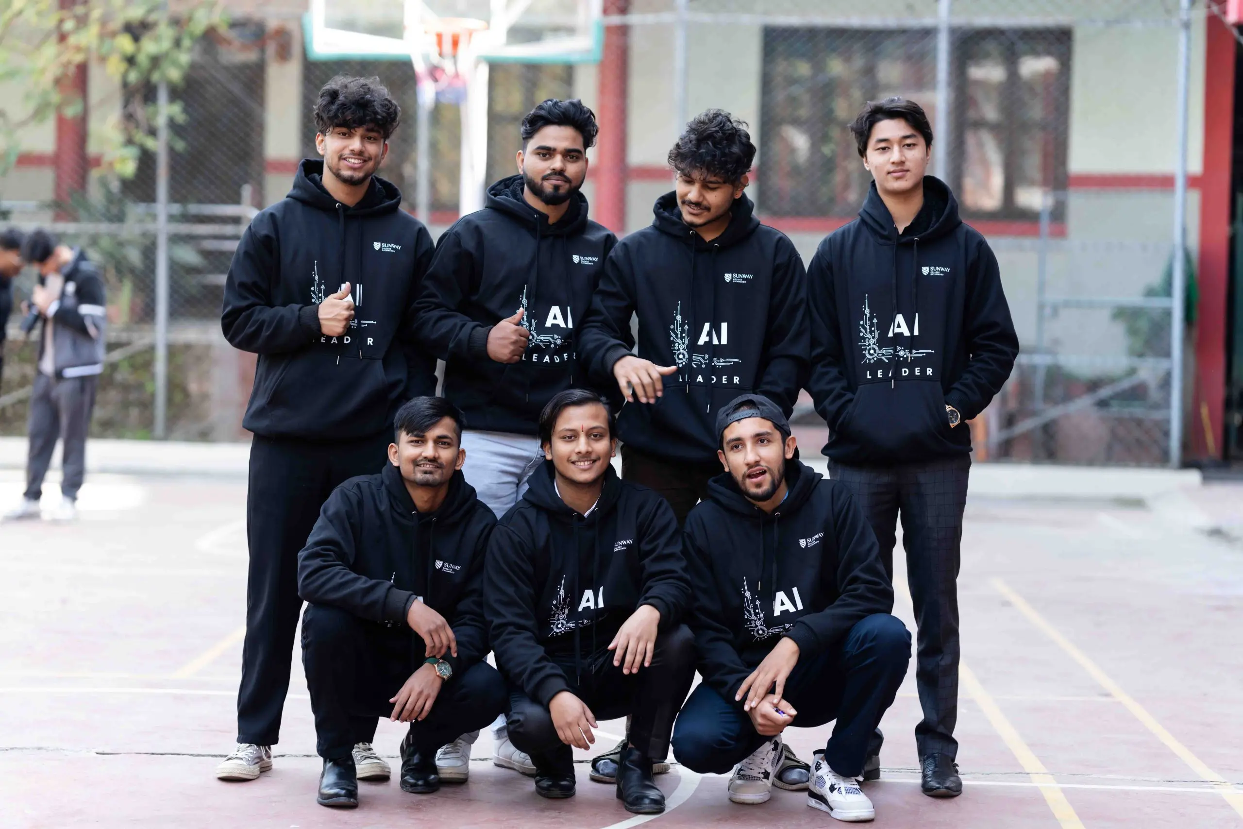 Captured Moments, Lasting Memories