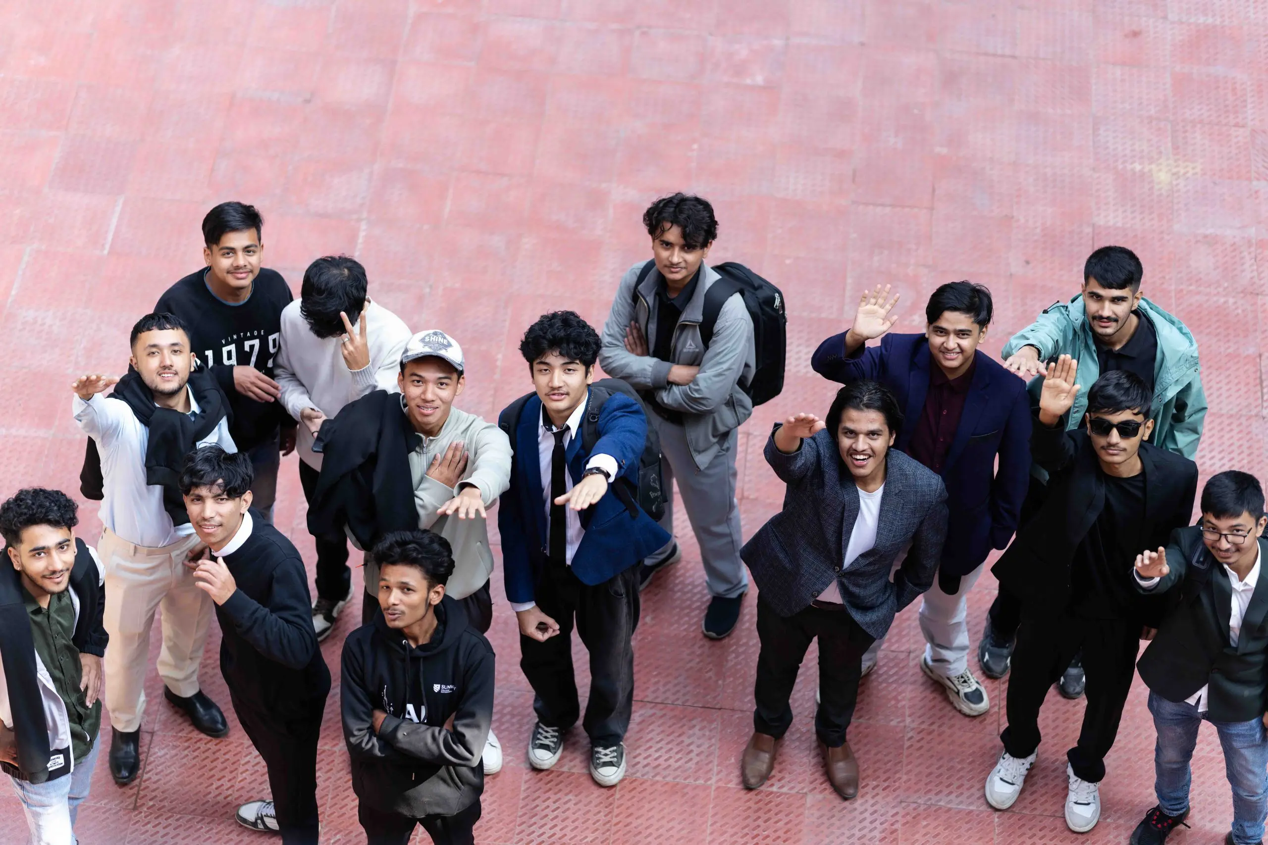 Captured Moments, Lasting Memories