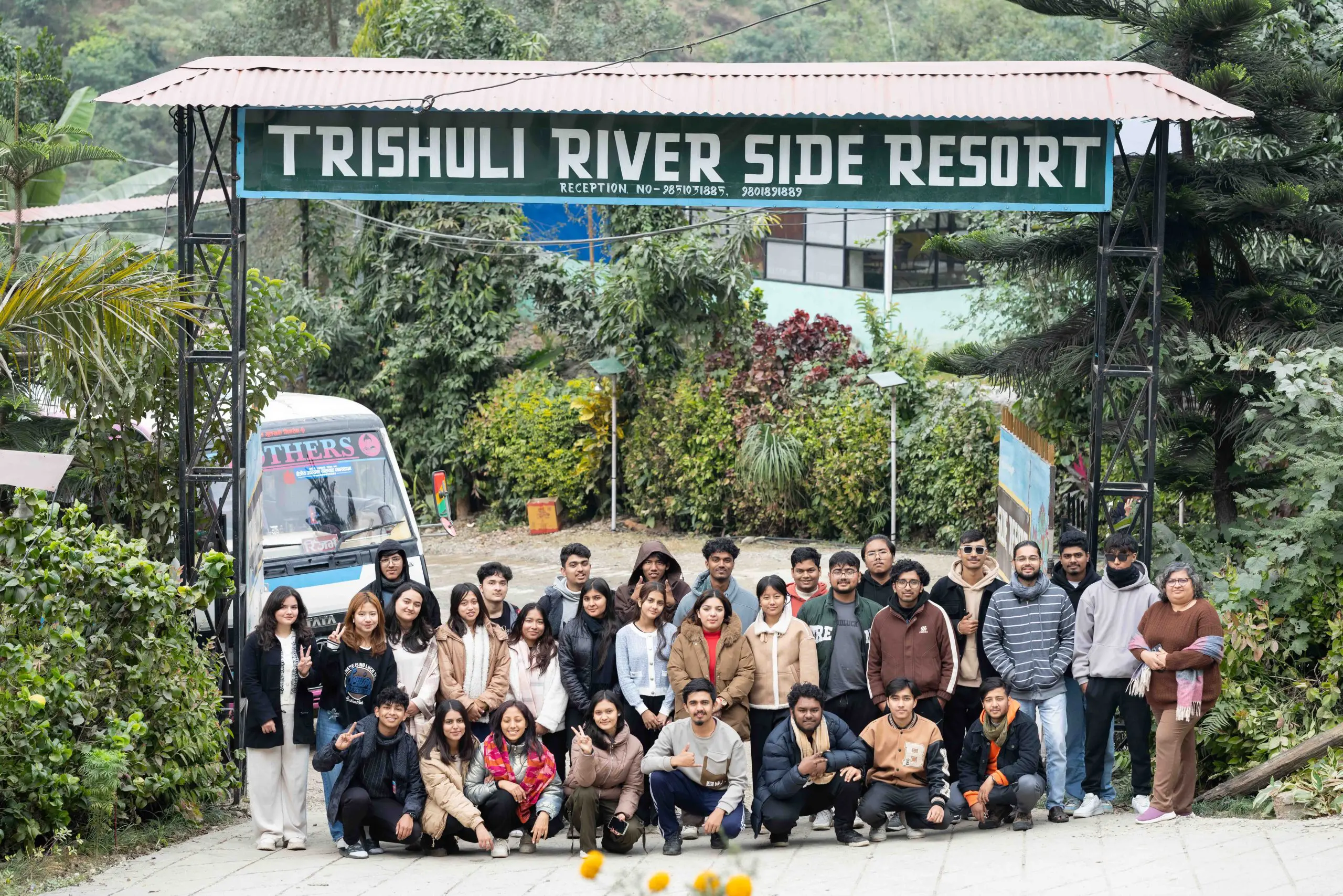 Captured Moments, Lasting Memories