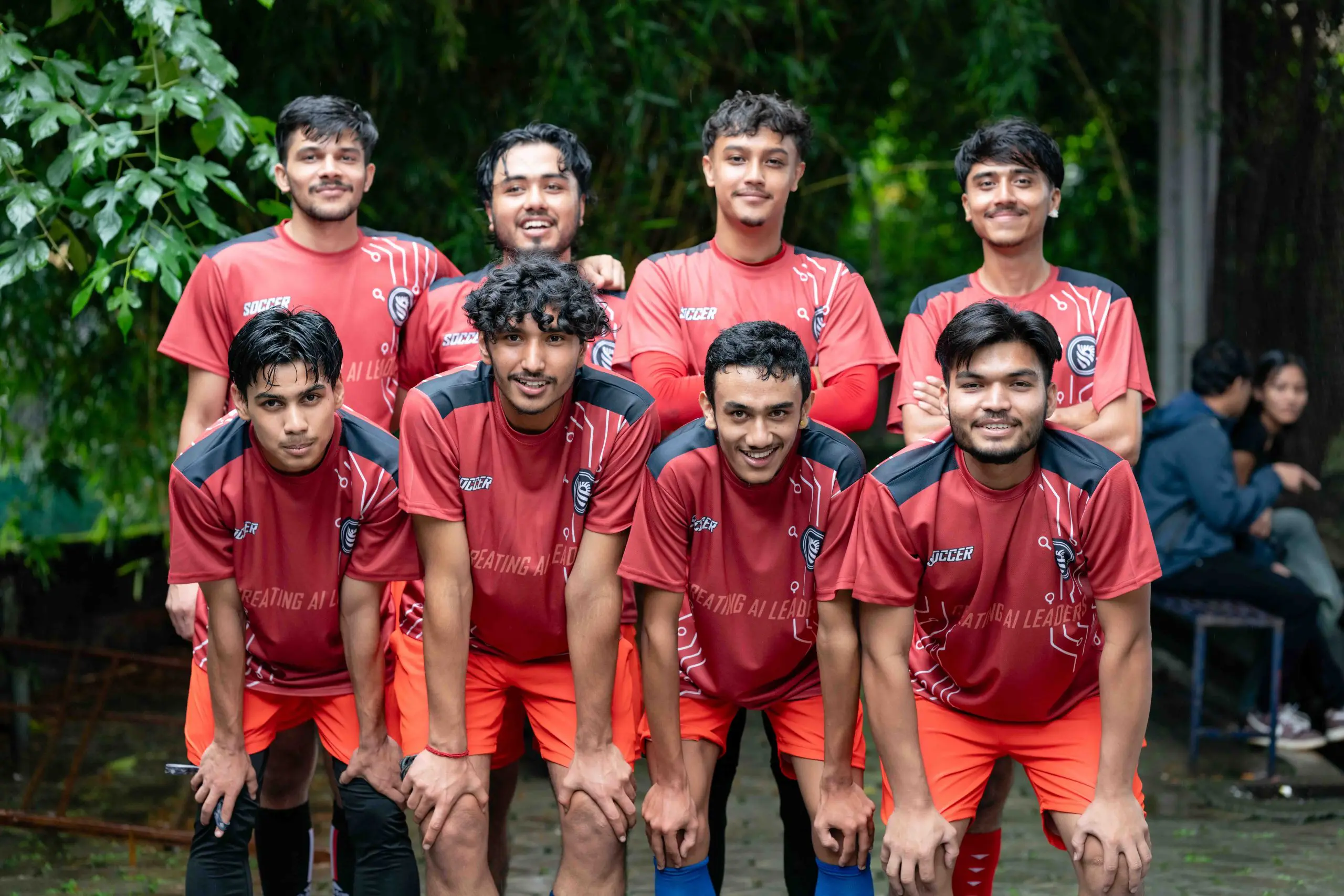 Captured Moments, Lasting Memories