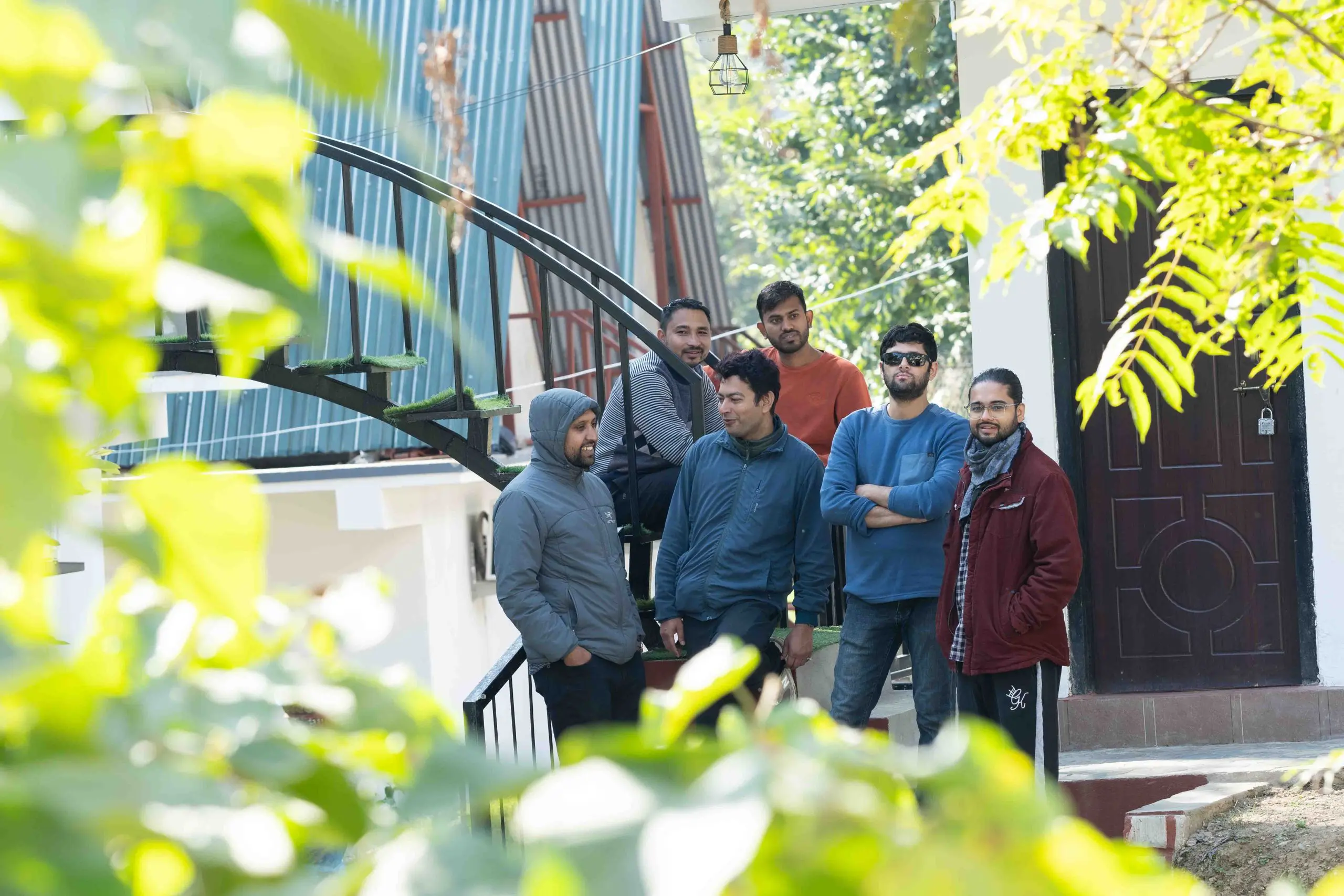 Captured Moments, Lasting Memories