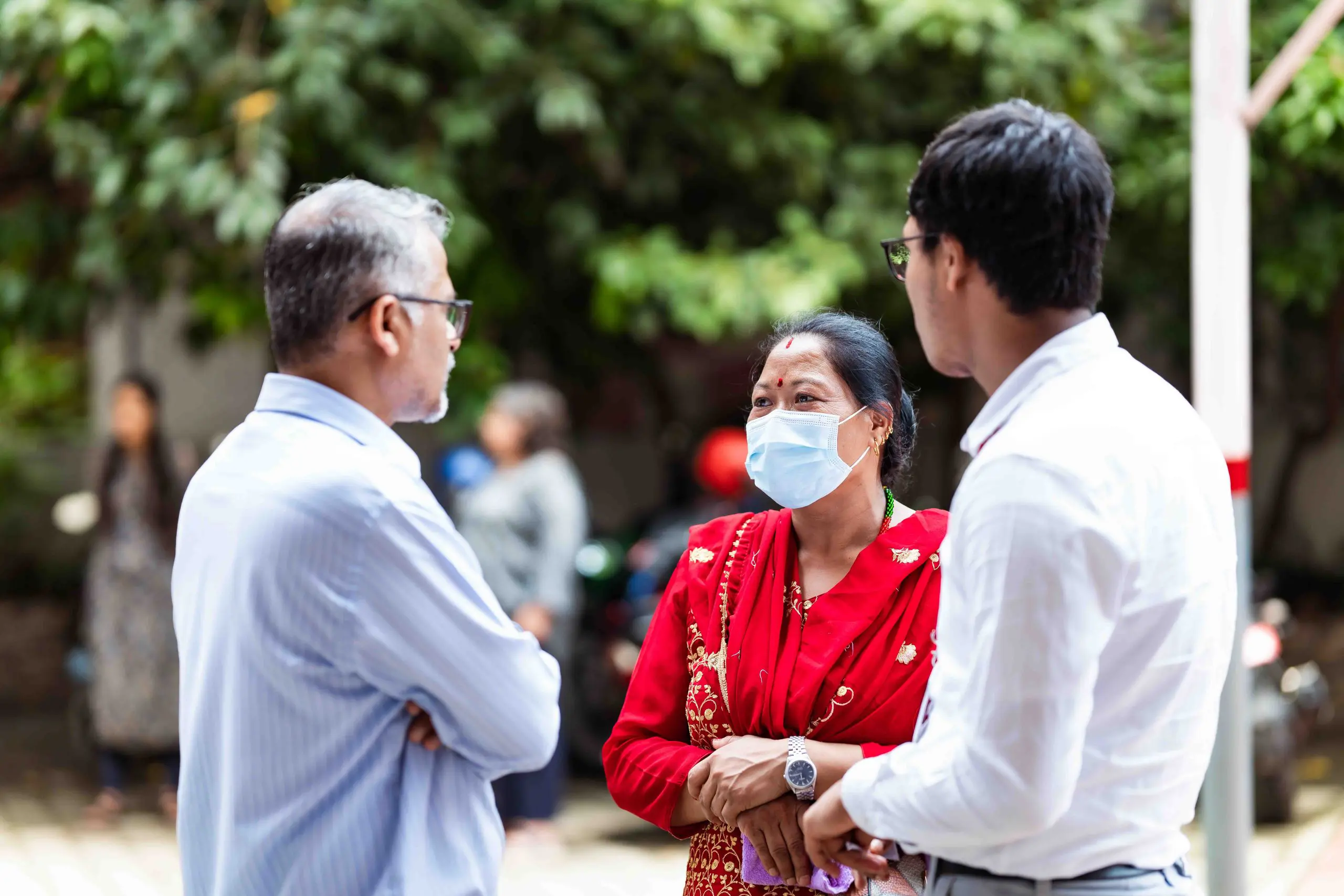 Captured Moments, Lasting Memories