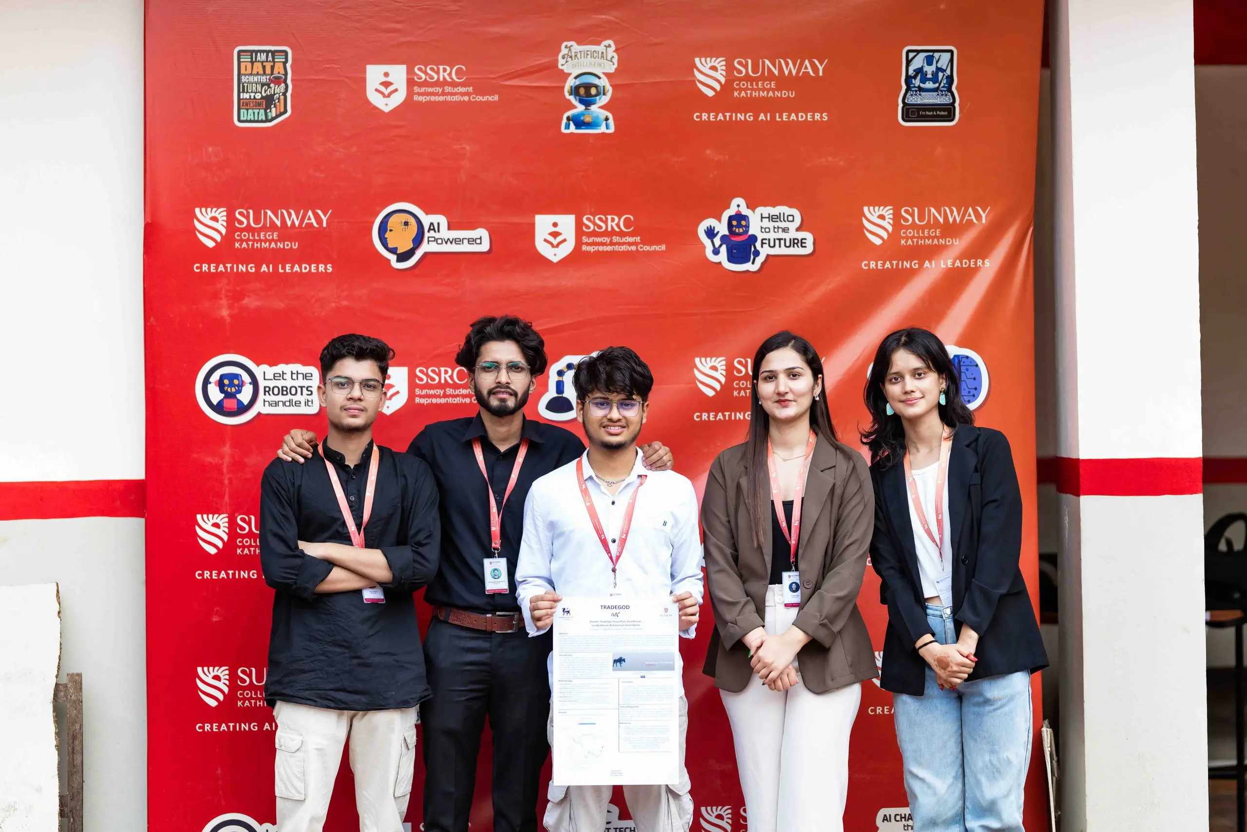 Captured Moments, Lasting Memories