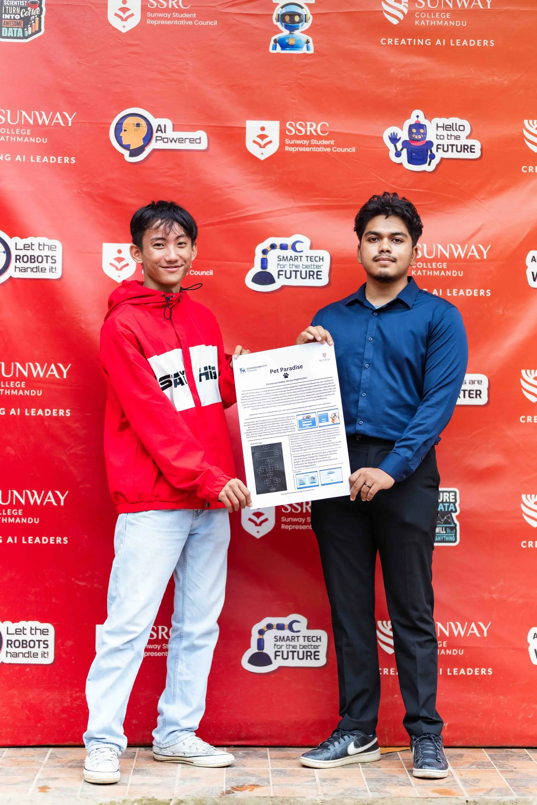 Captured Moments, Lasting Memories