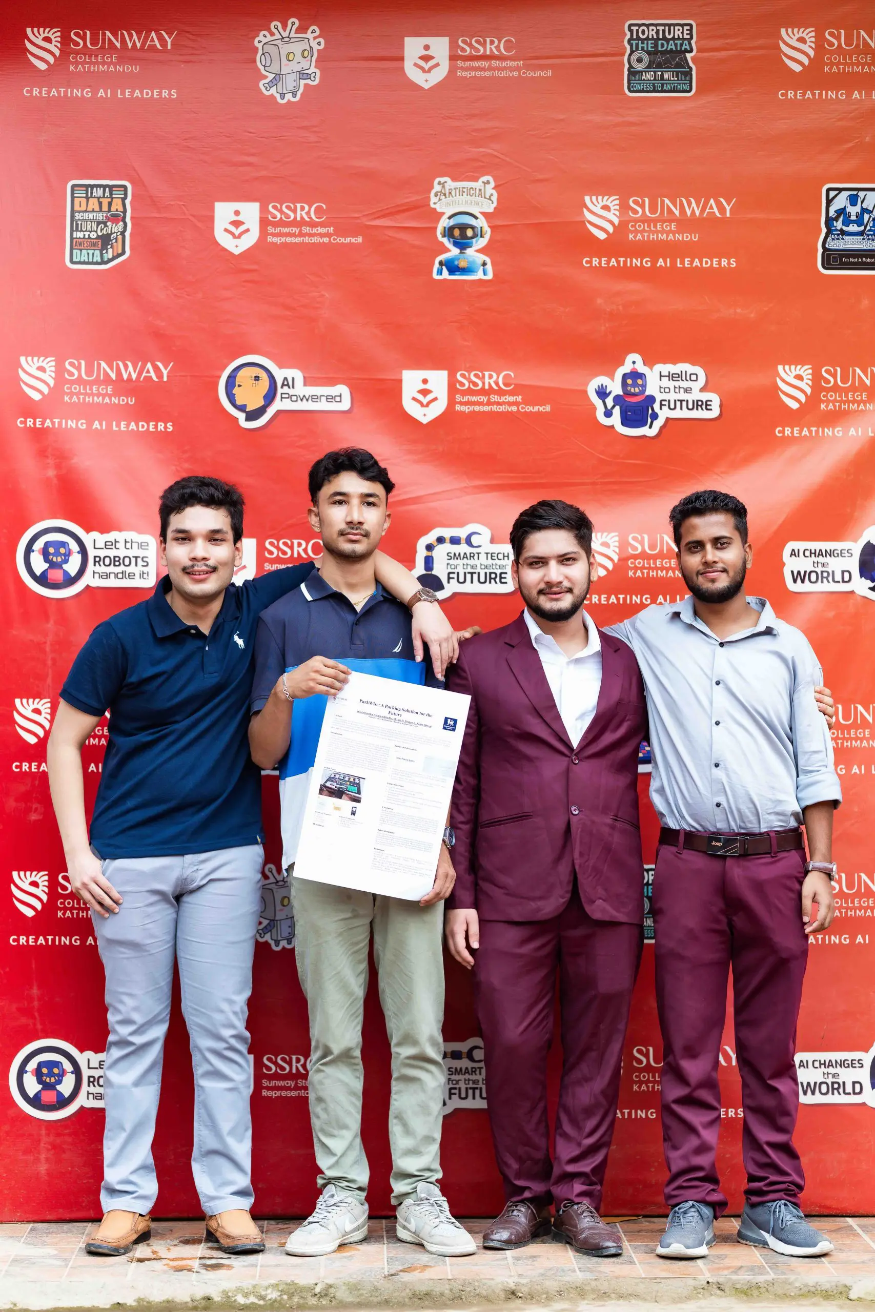 Captured Moments, Lasting Memories