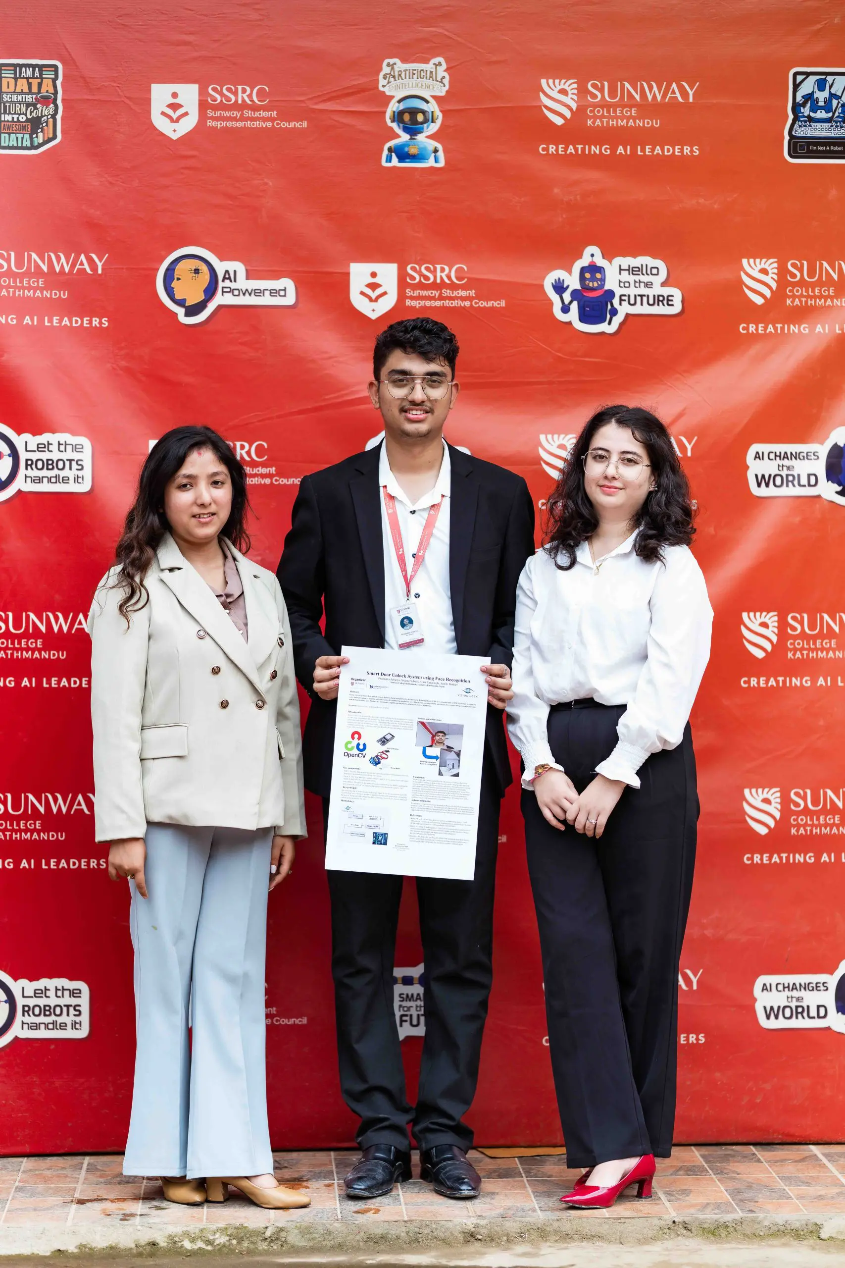 Captured Moments, Lasting Memories