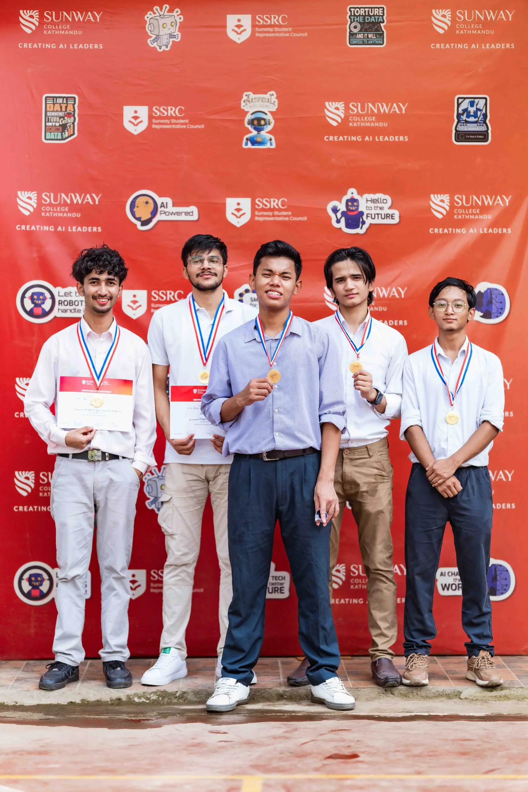 Captured Moments, Lasting Memories